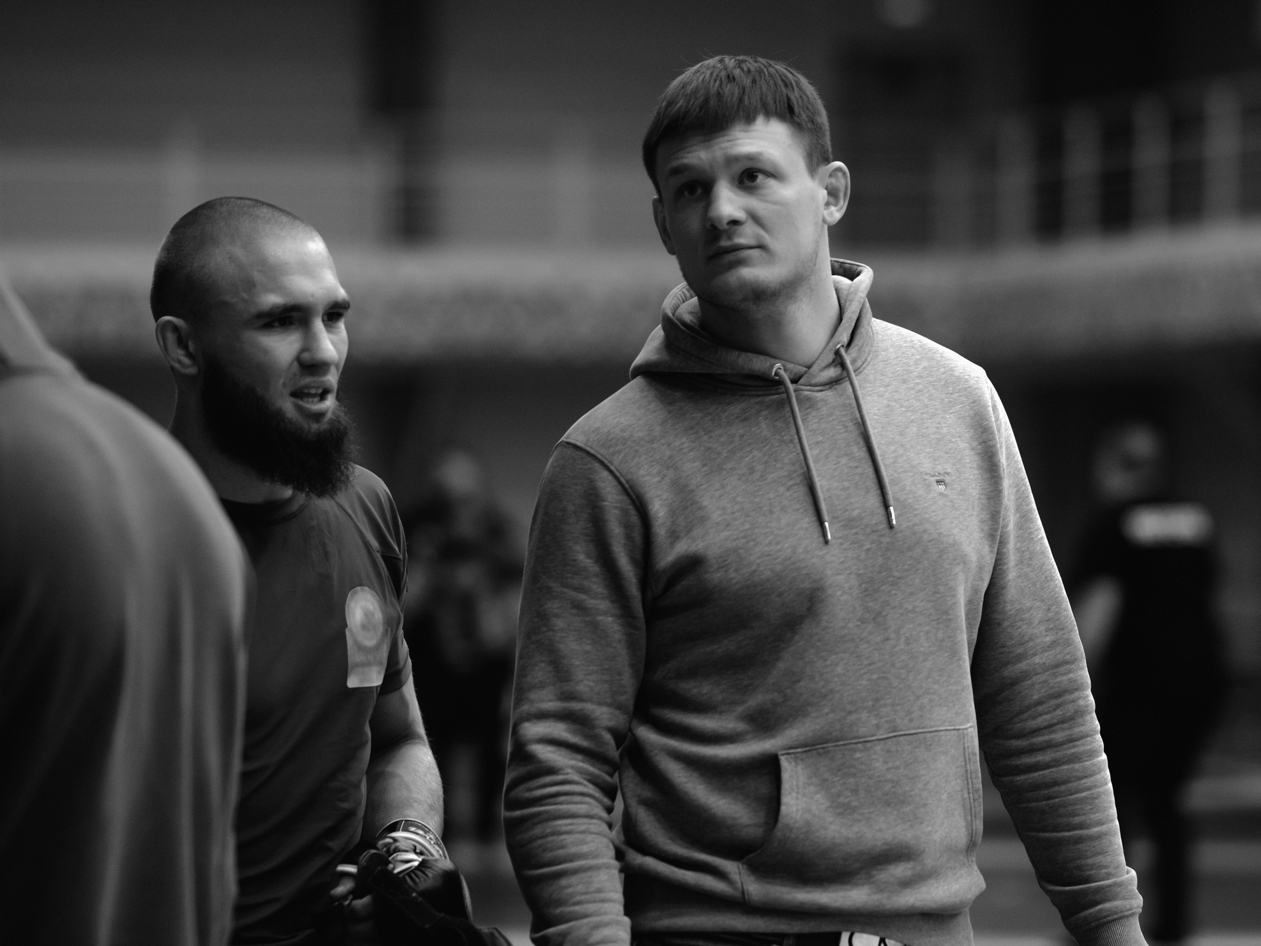 Кубок России по спортивной борьбе панкратион `23. Портретный фотограф в Москве Дарья Цезария