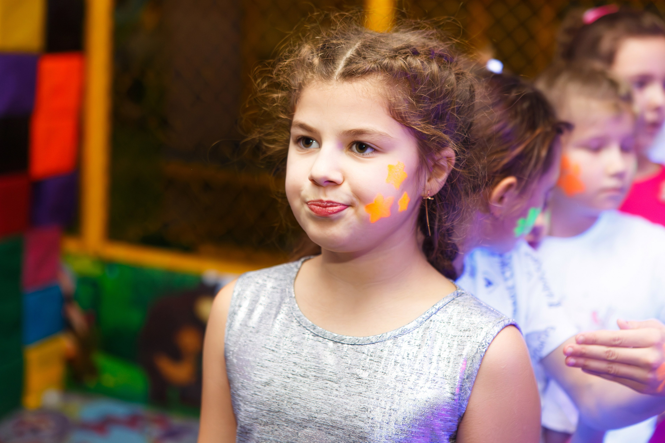 ШОУ KIDS 20.12. Профессиональный фотограф в Мценске и Орловской области