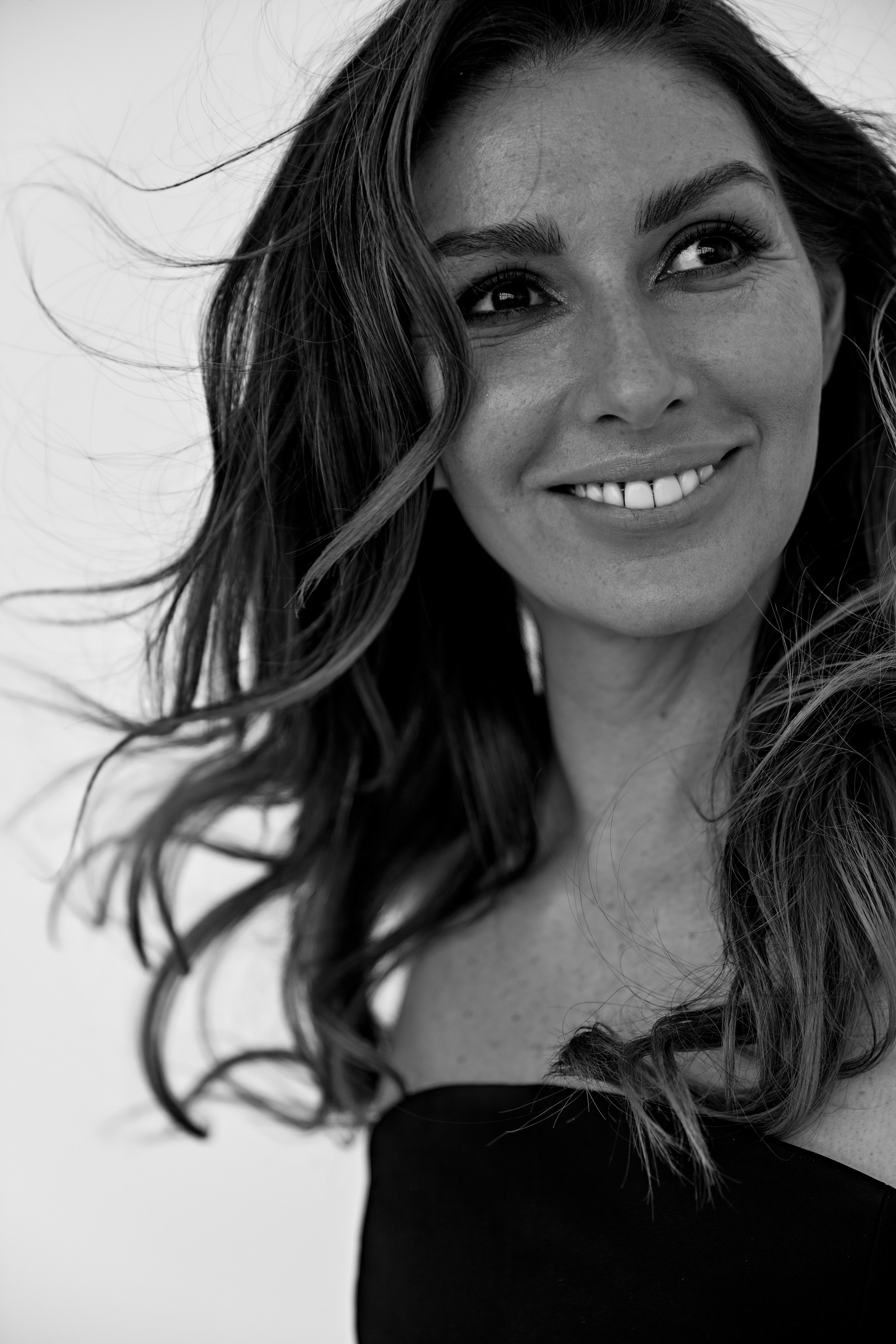 ANNA. Yulia Otroschenko