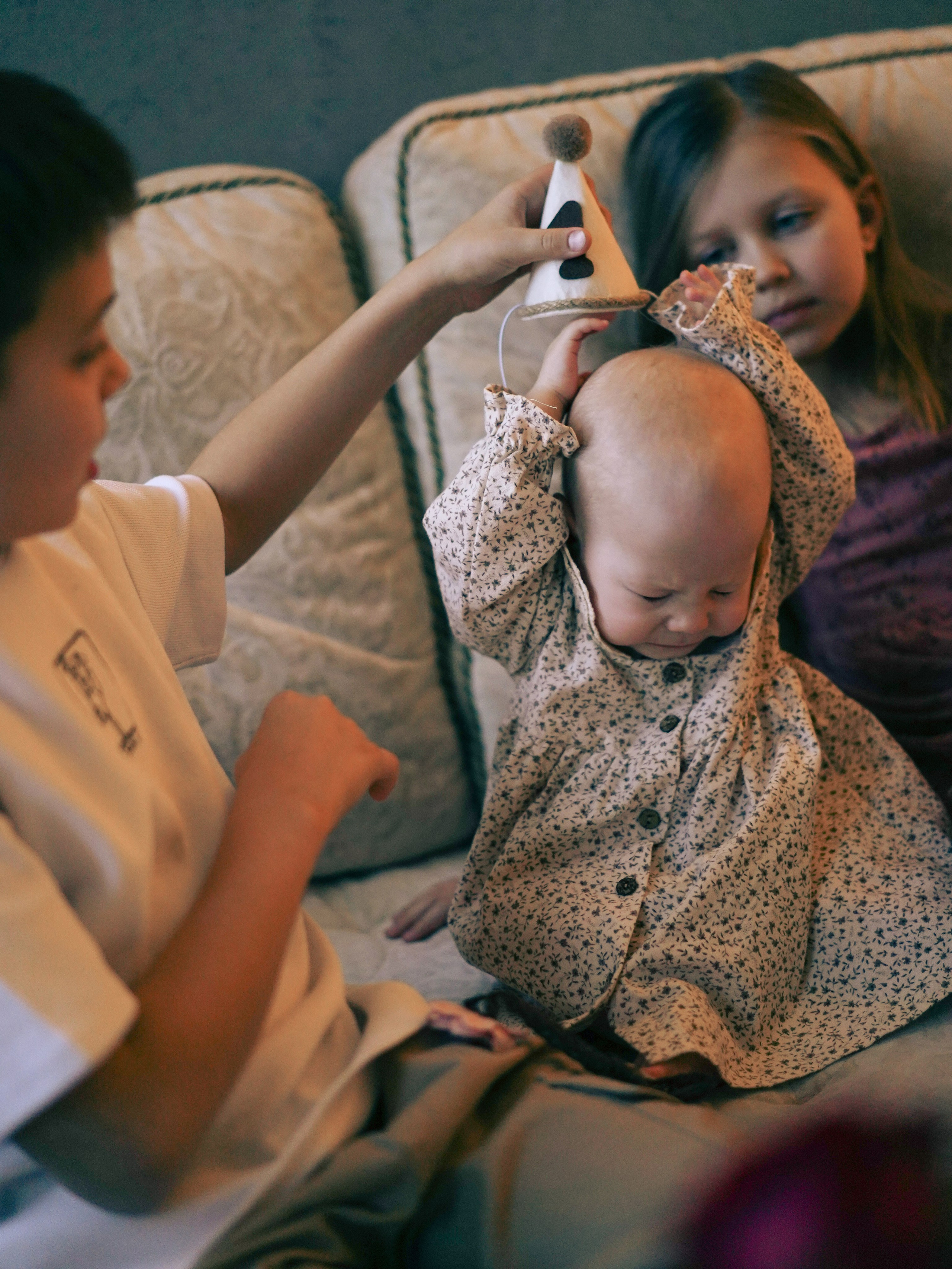 Семейная съемка. Семейный и портретный фотограф в Москве Яна Прасолова