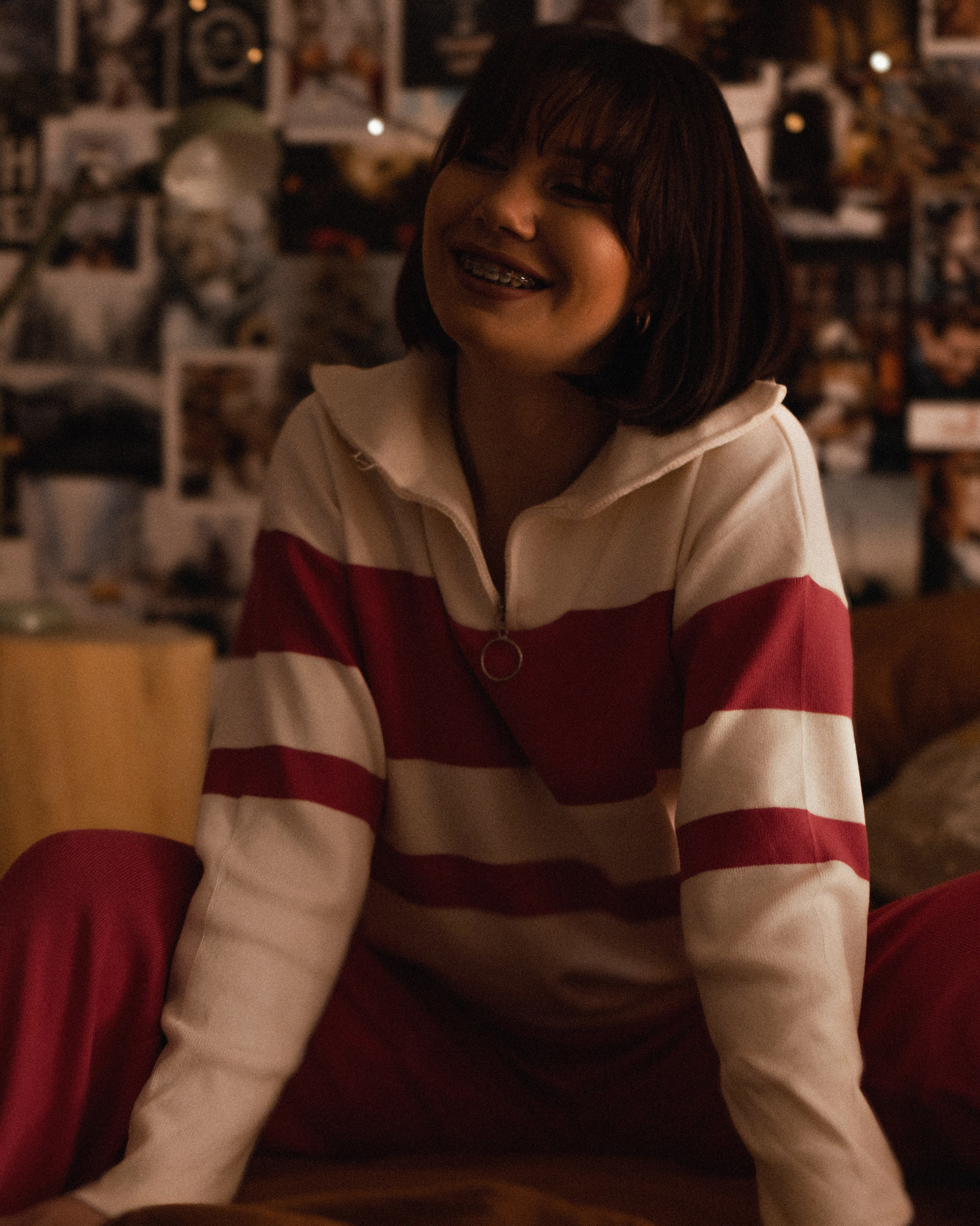 Екатерина. Фотограф в Красноярске Ксения Дмитрик