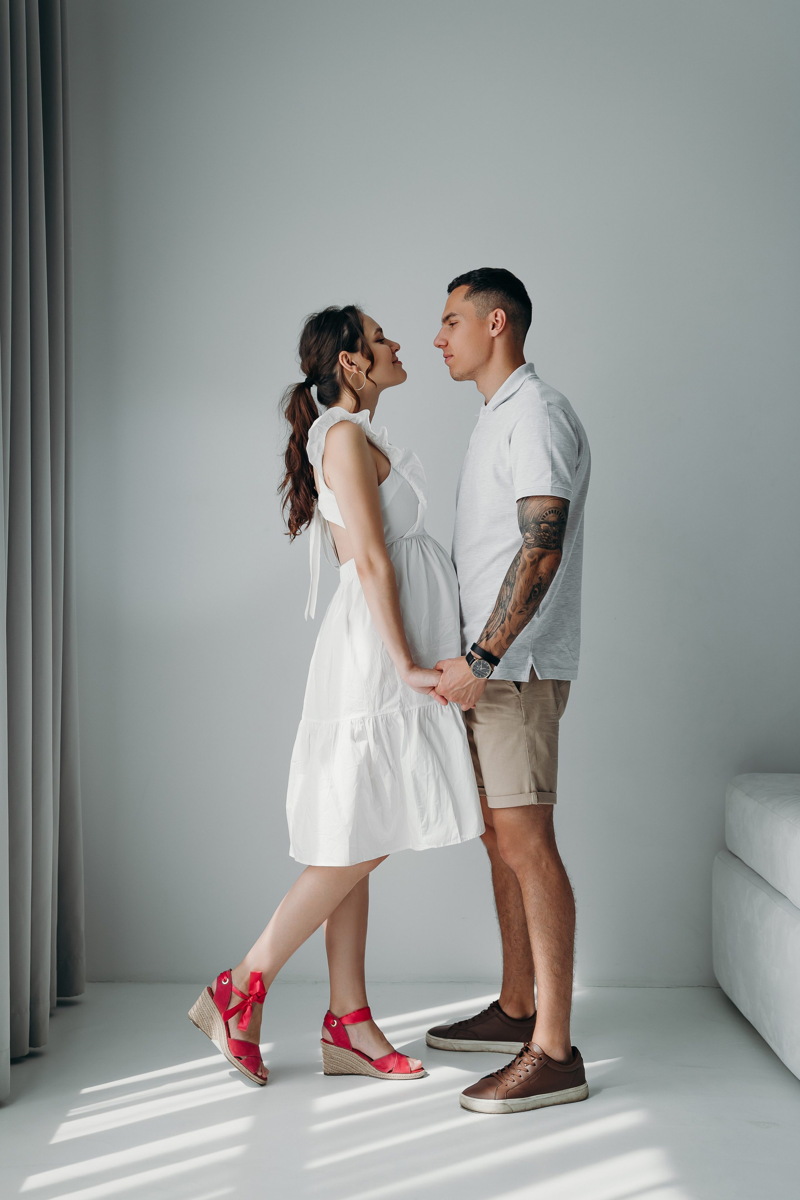 Даша. Контентный и свадебный фотограф в Краснодаре и Сочи Елена Плотникова