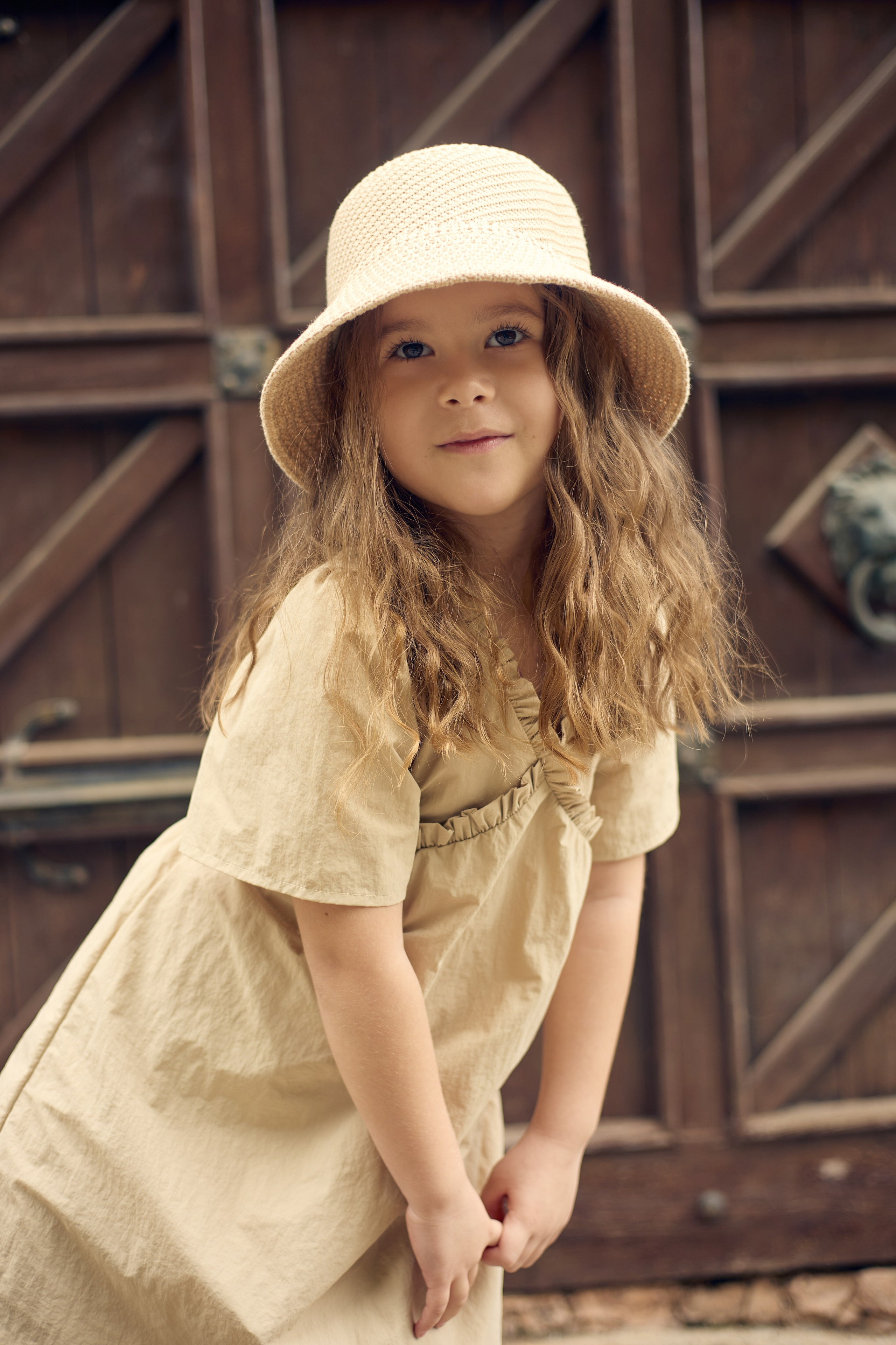 Italia. Efimova Model Agency