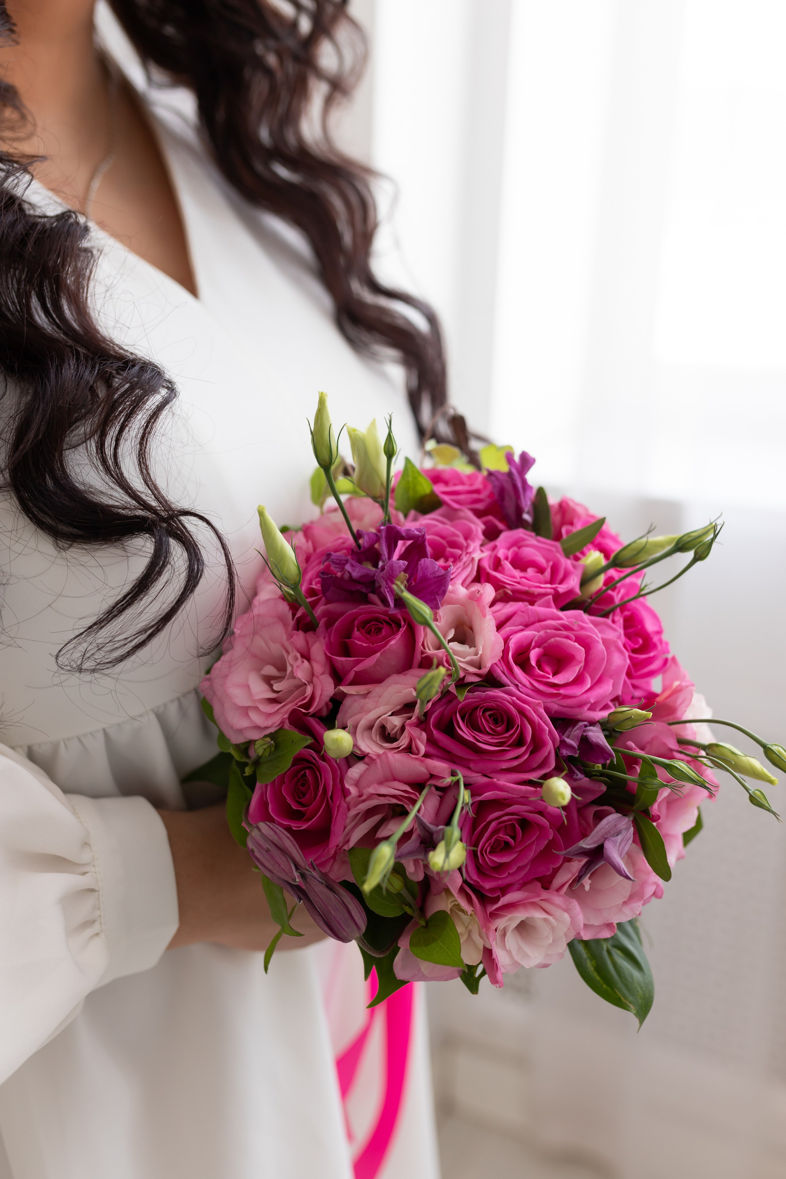 Евгений и Елизавета. Марина Шаймухаметова. Фотограф в Уфе