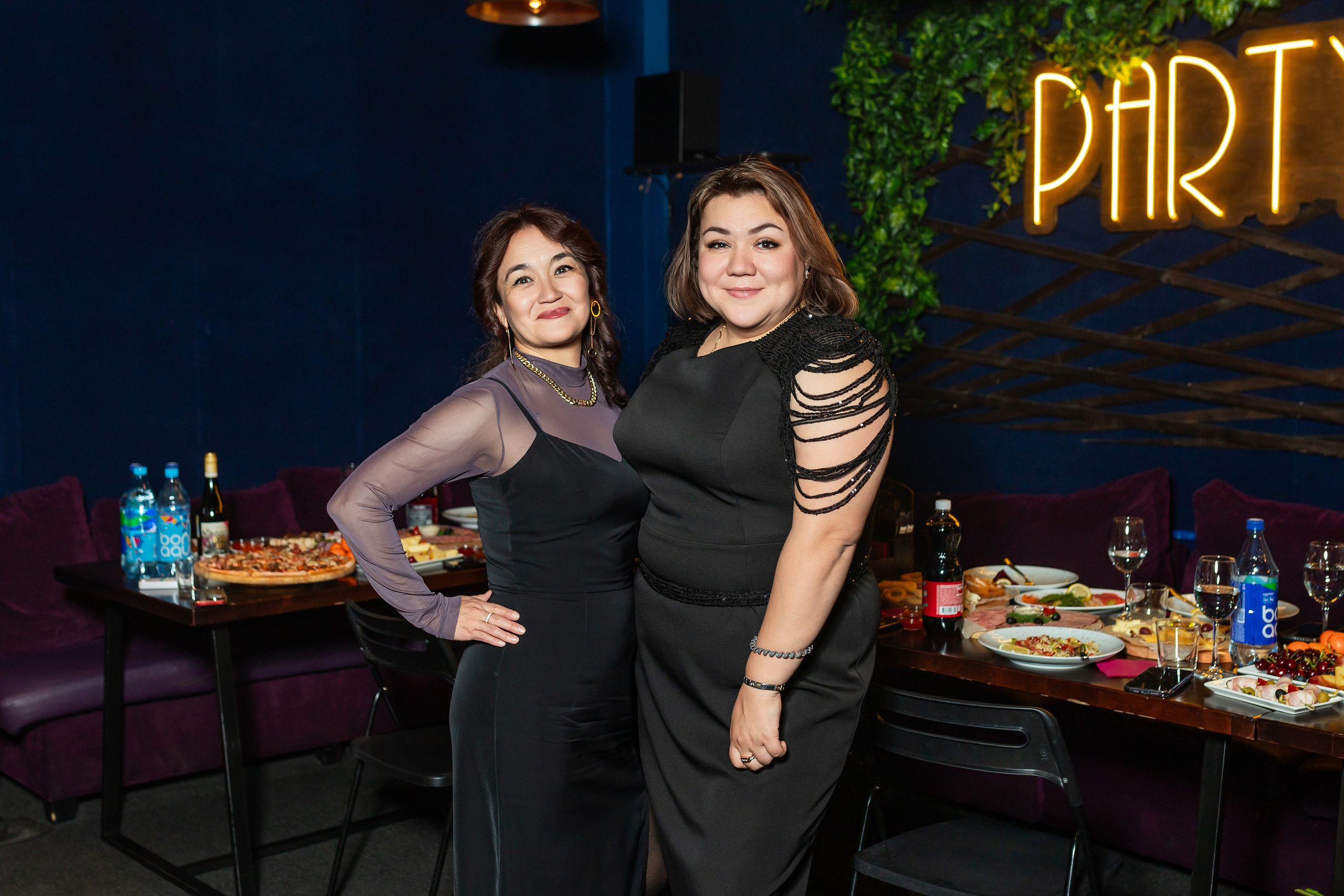 День рождение Алины. Марина Шаймухаметова. Фотограф в Уфе