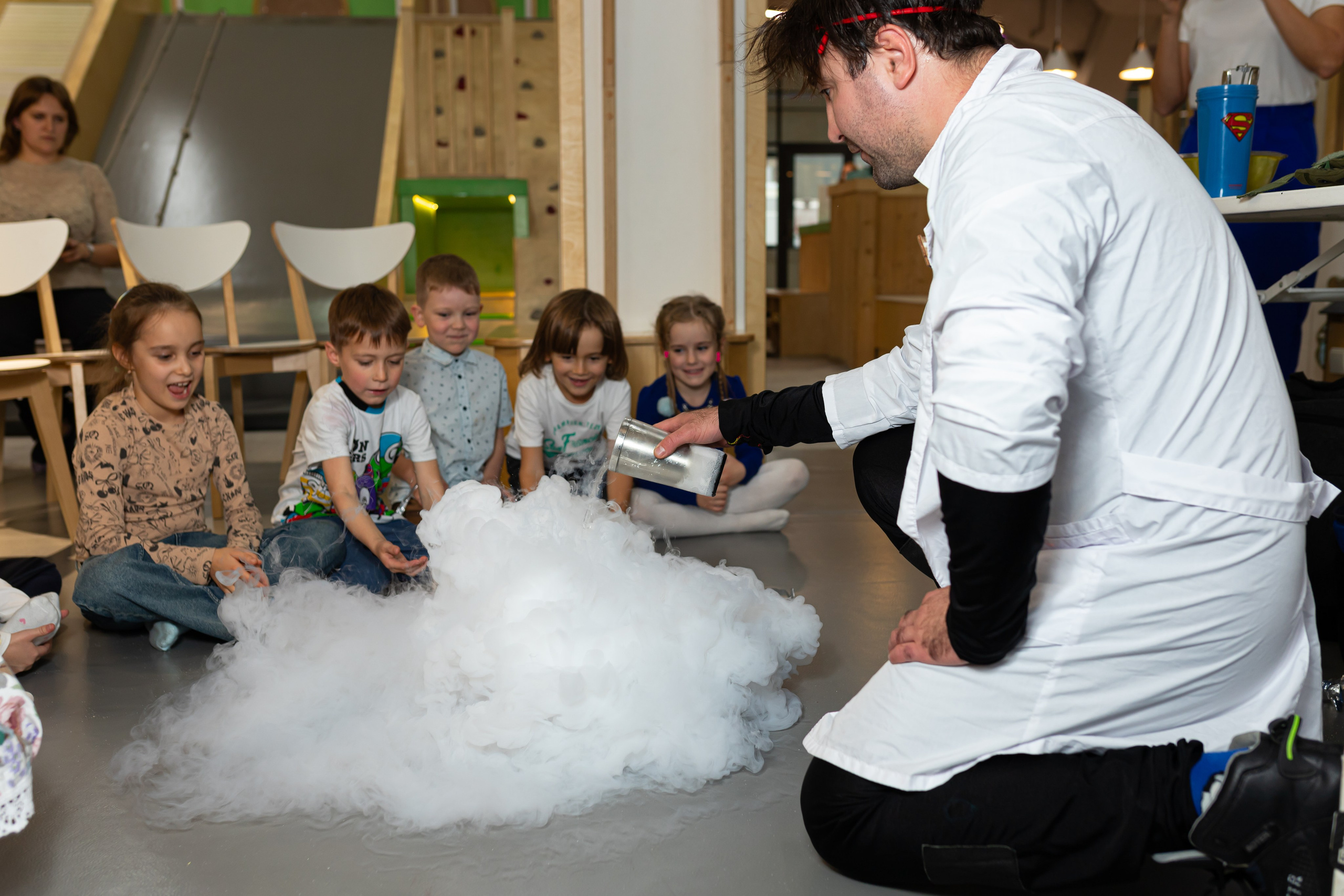 День рождение Алексея. Марина Шаймухаметова. Фотограф в Уфе