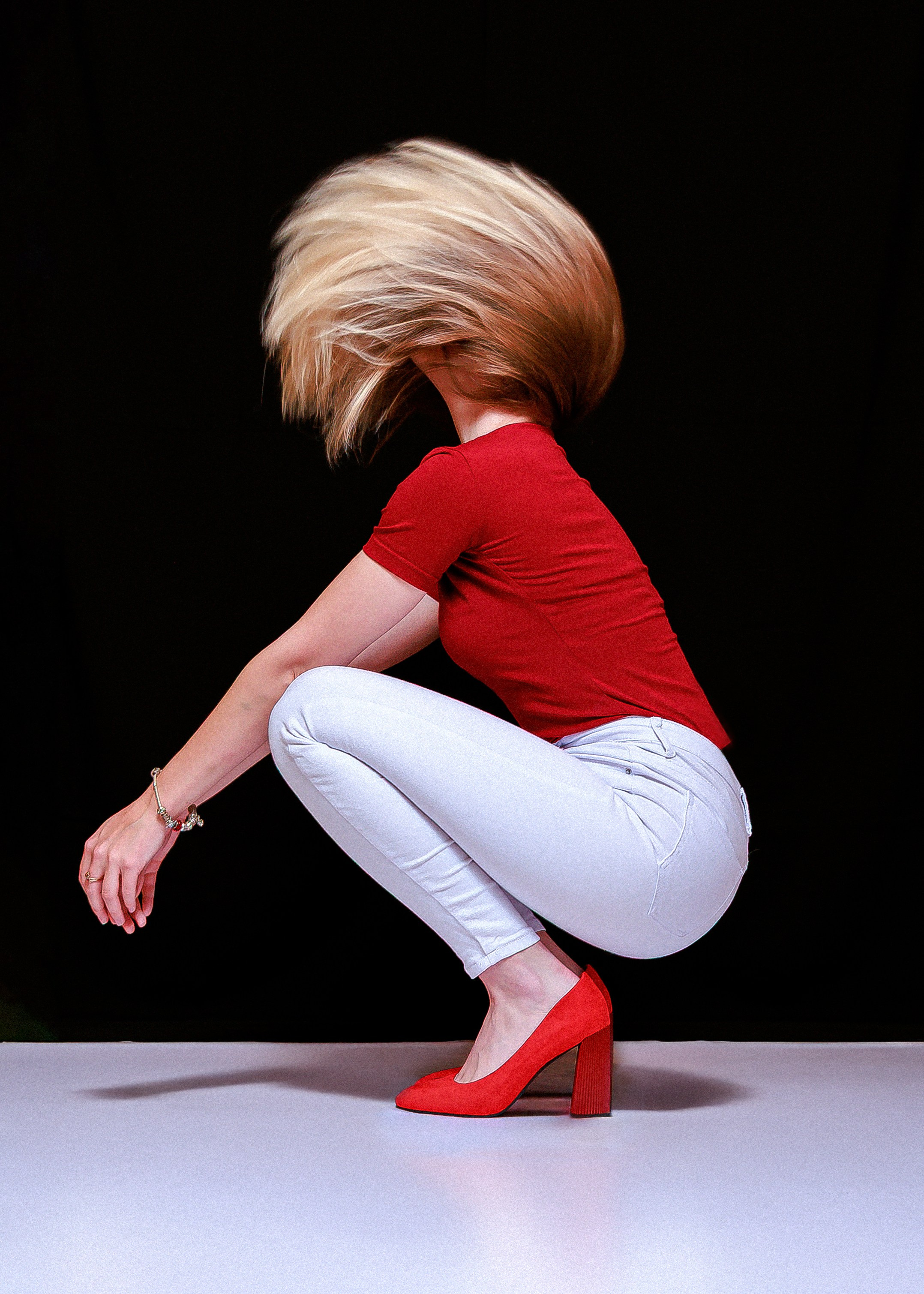 Общая съемка