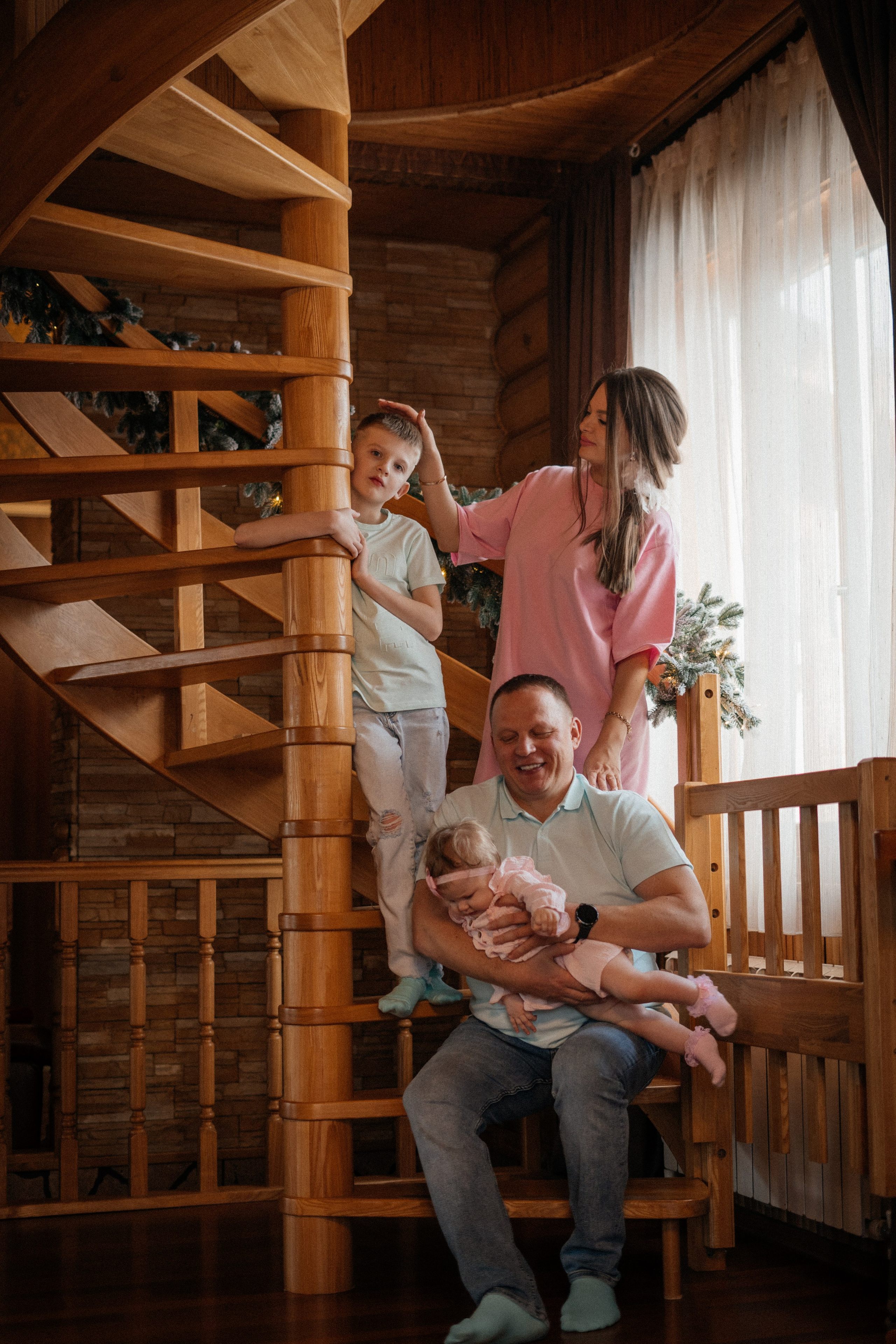 Домашняя фотосессия сахалин. Фотограф сахалин