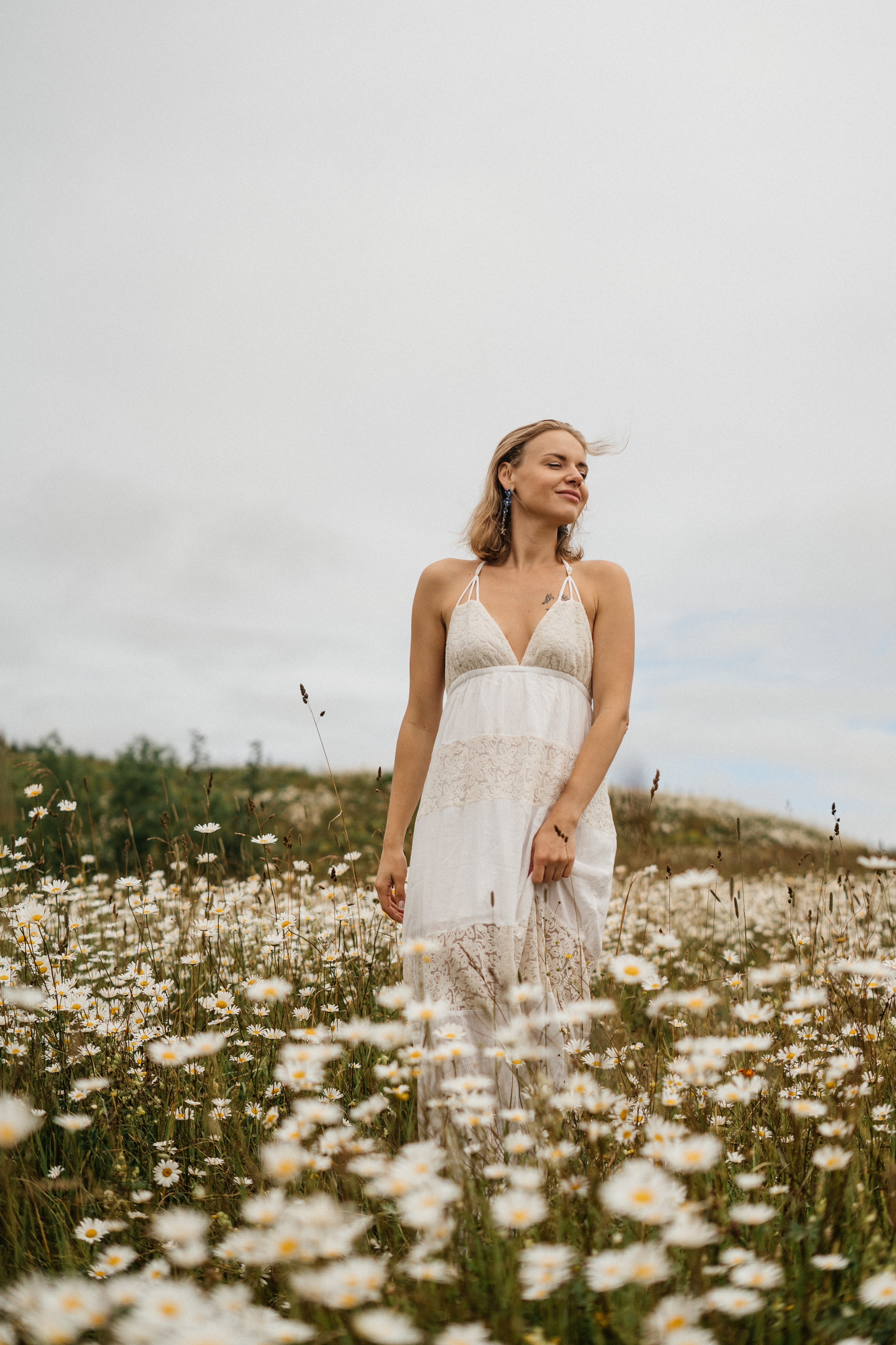 Самый красивый цветок. Фотограф сахалин