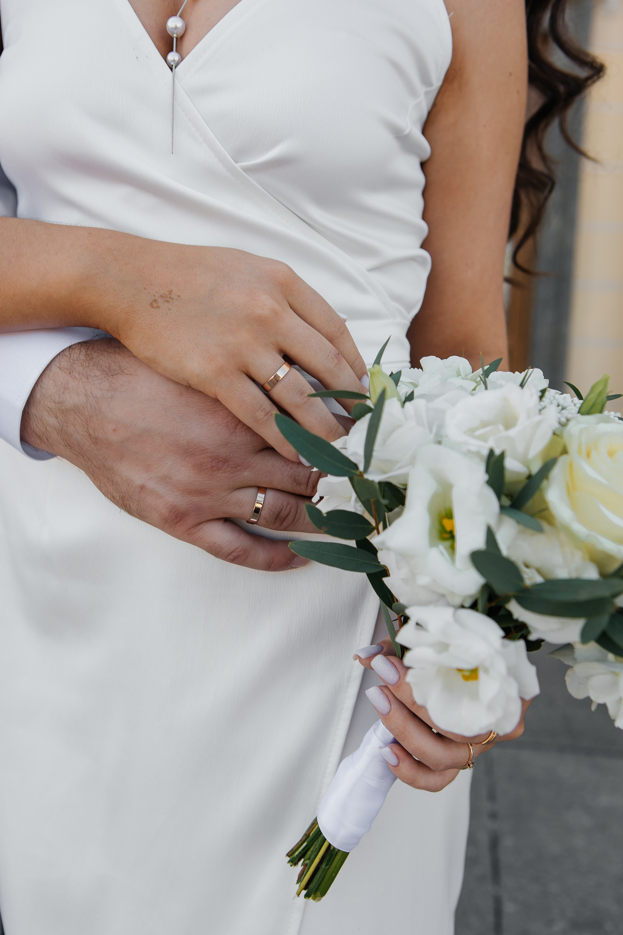 Максим Виктория. Свадебный фотограф в Белгороде Юлия Шостак