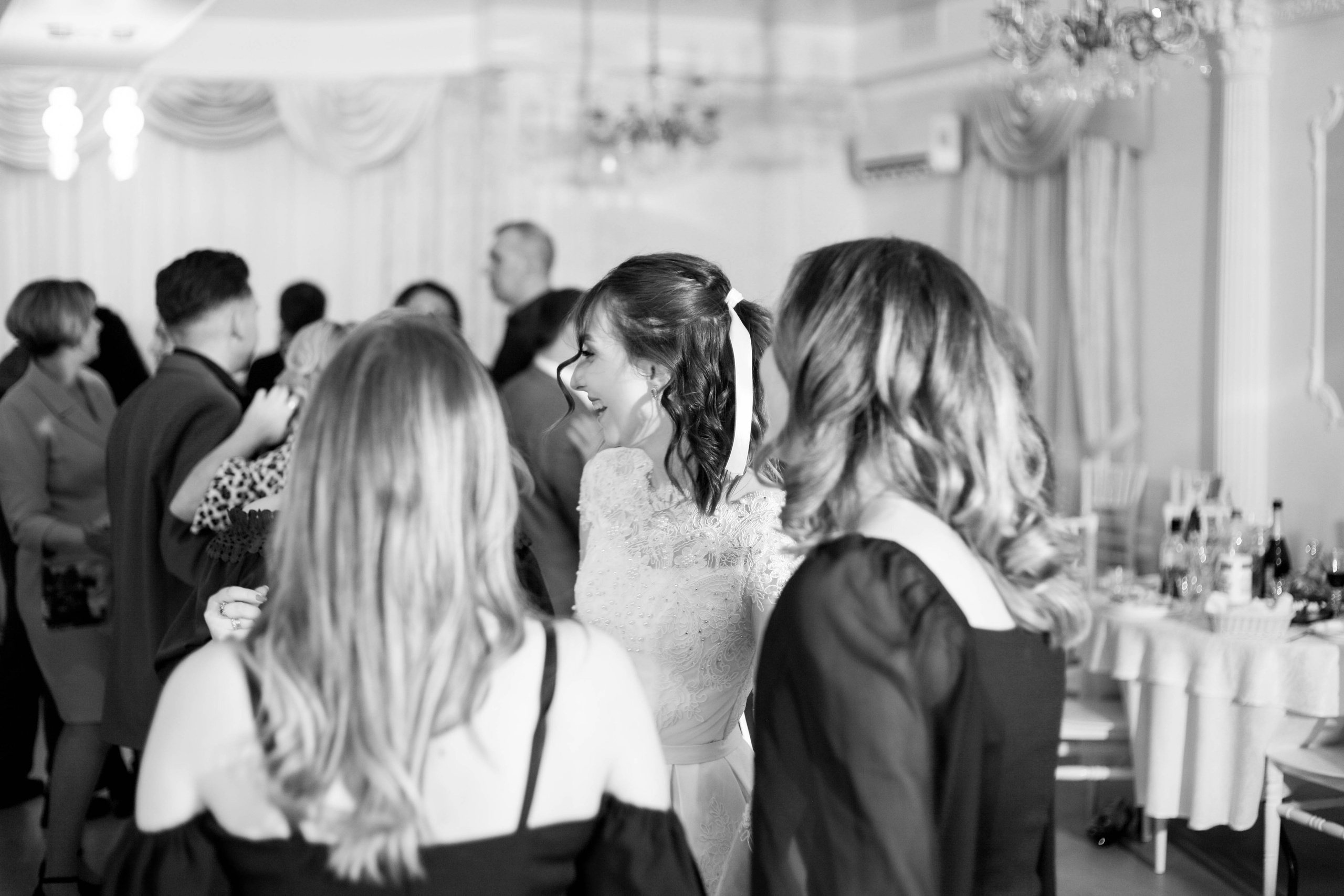 Свадебные съёмки. Портретный и свадебный фотограф в Иваново Максим Гаврилин