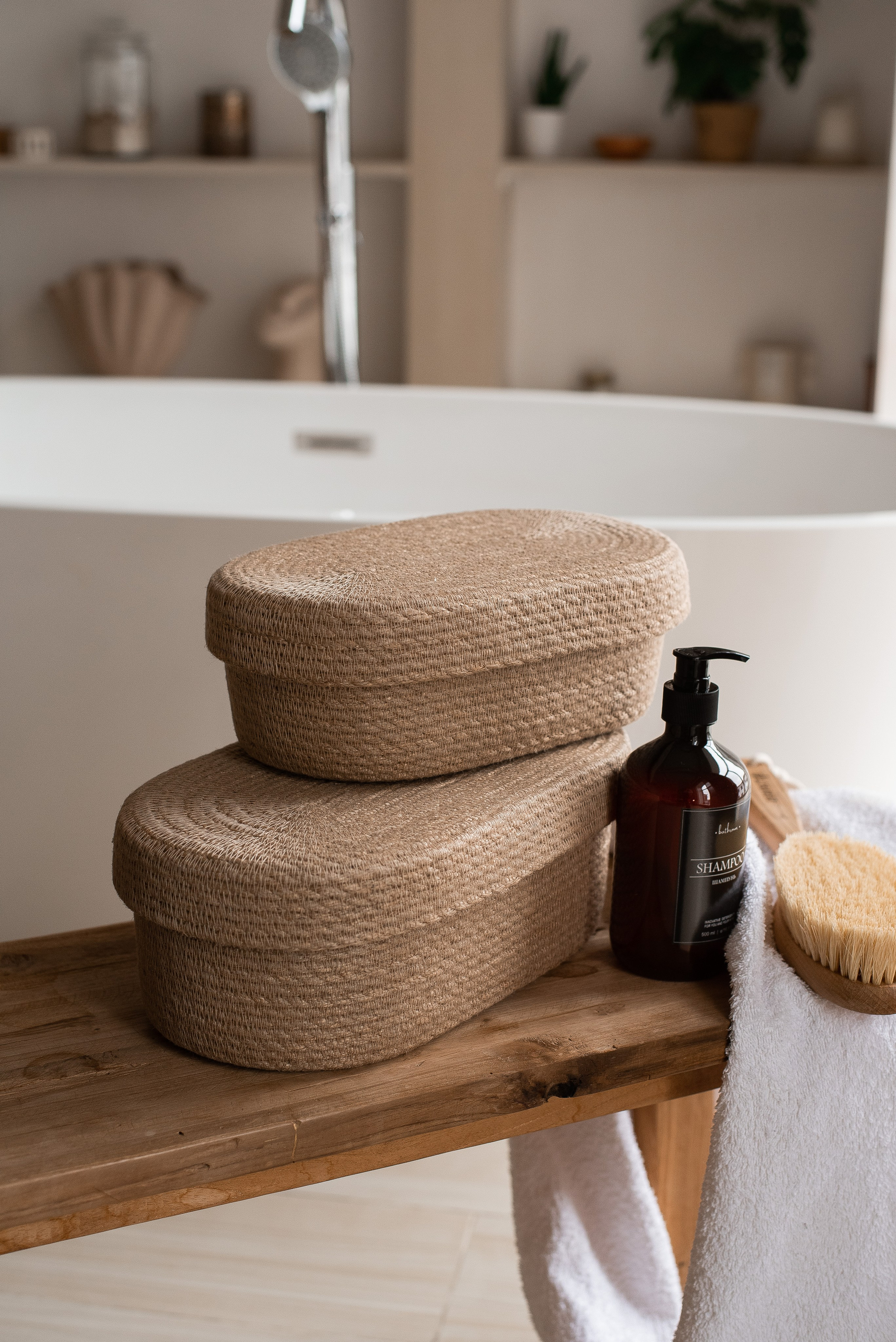 Корзины. Контент фотограф в Москве Лихачева Ксения