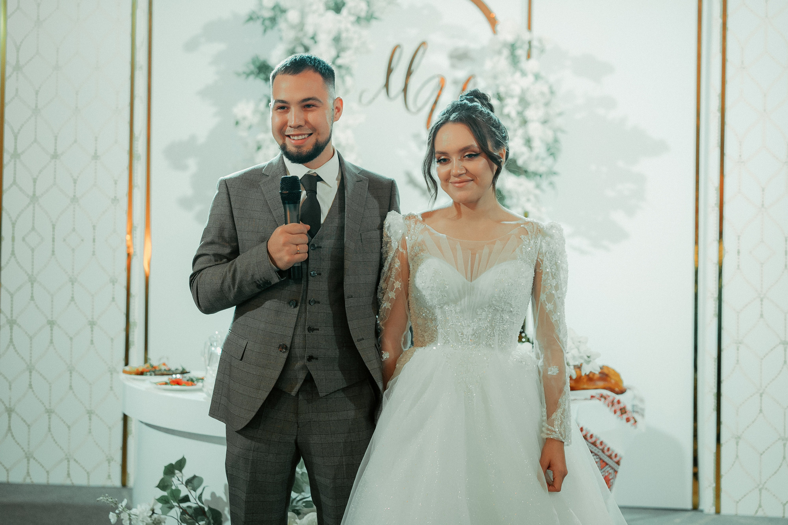 Максим и Ирина. Фотограф Никита Анкудинов. Москва — Чебоксары — Казань