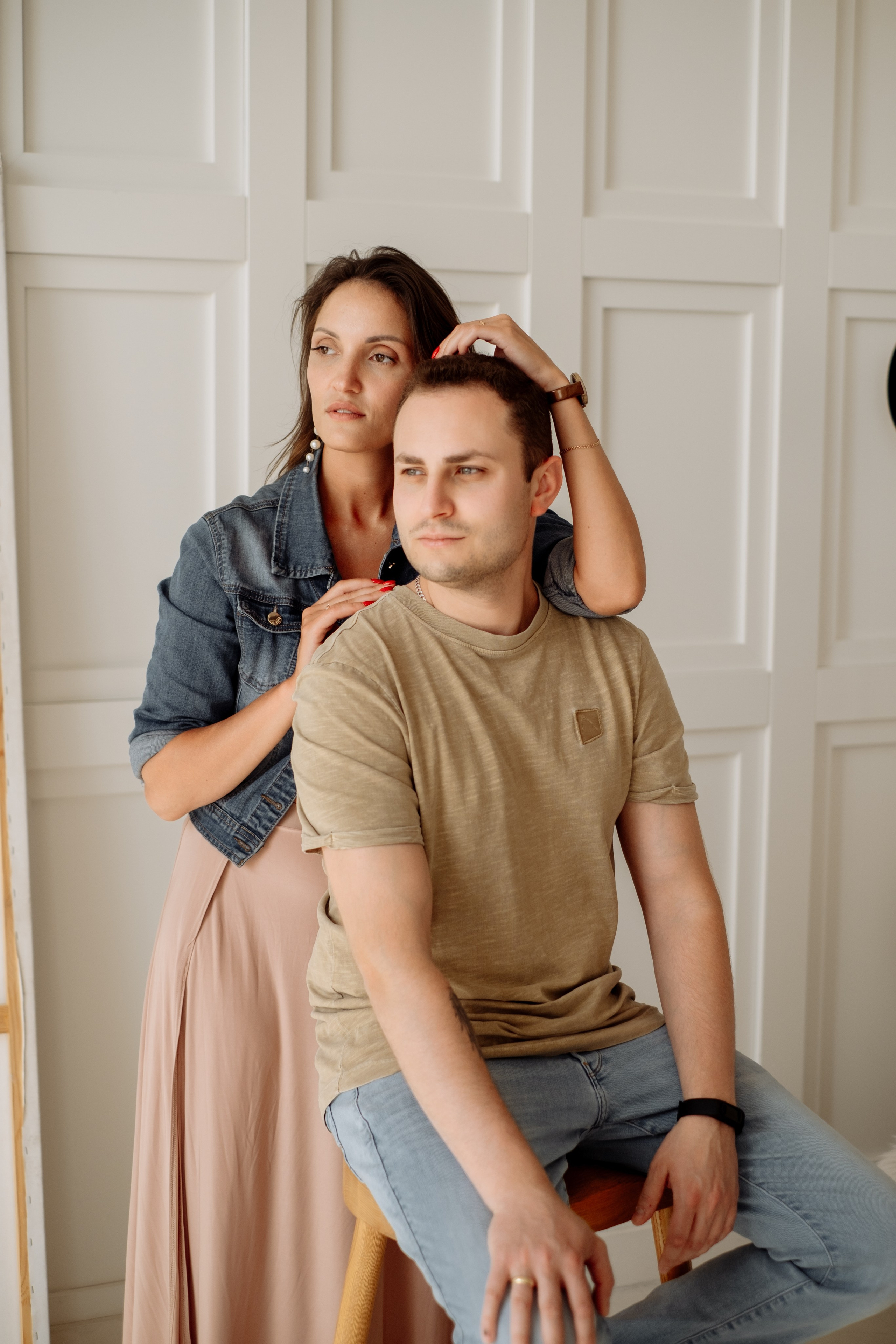 Love story. Фотограф в Челябинске I Надин Палмер