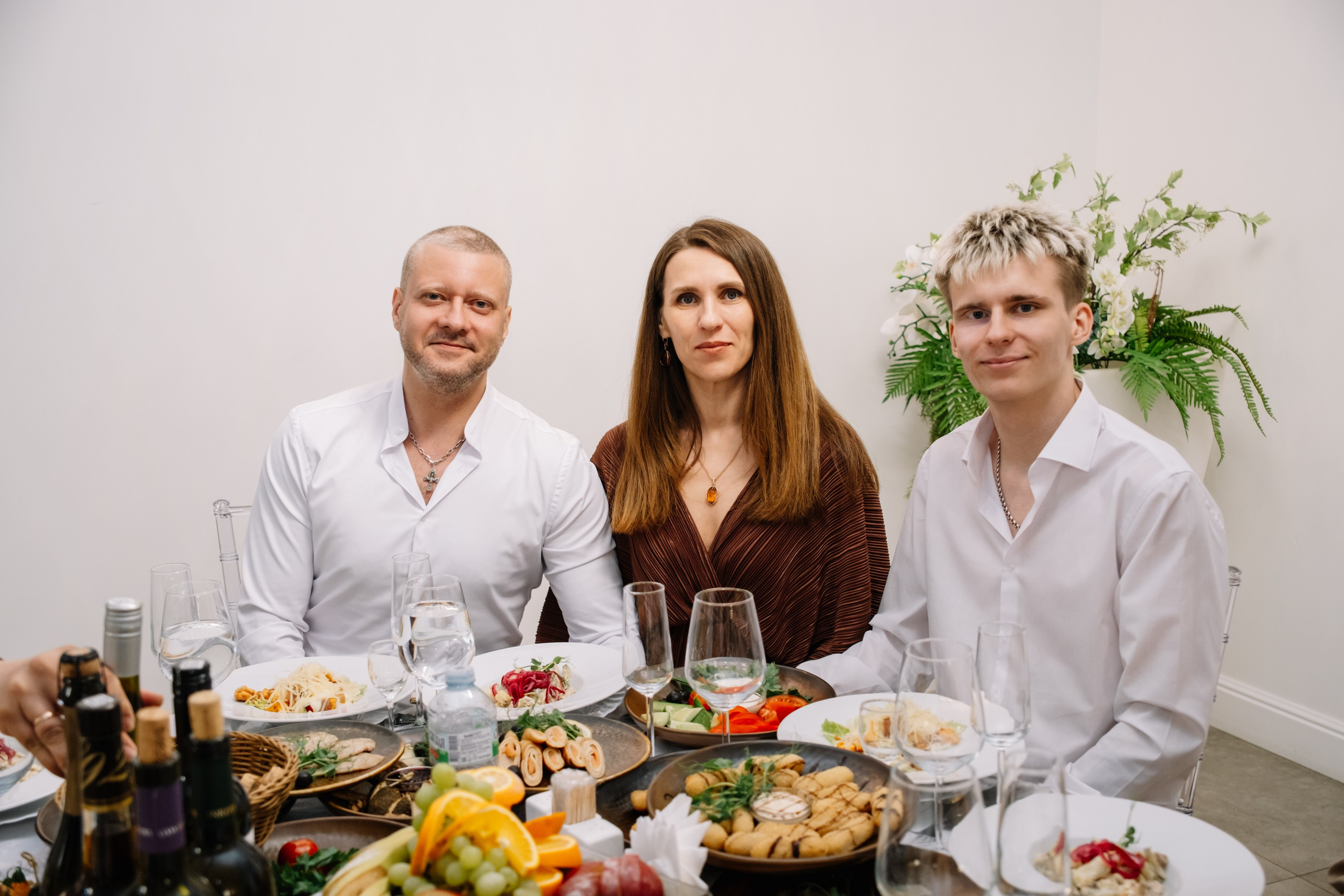 Е&А. Фотограф в Челябинске I Надин Палмер