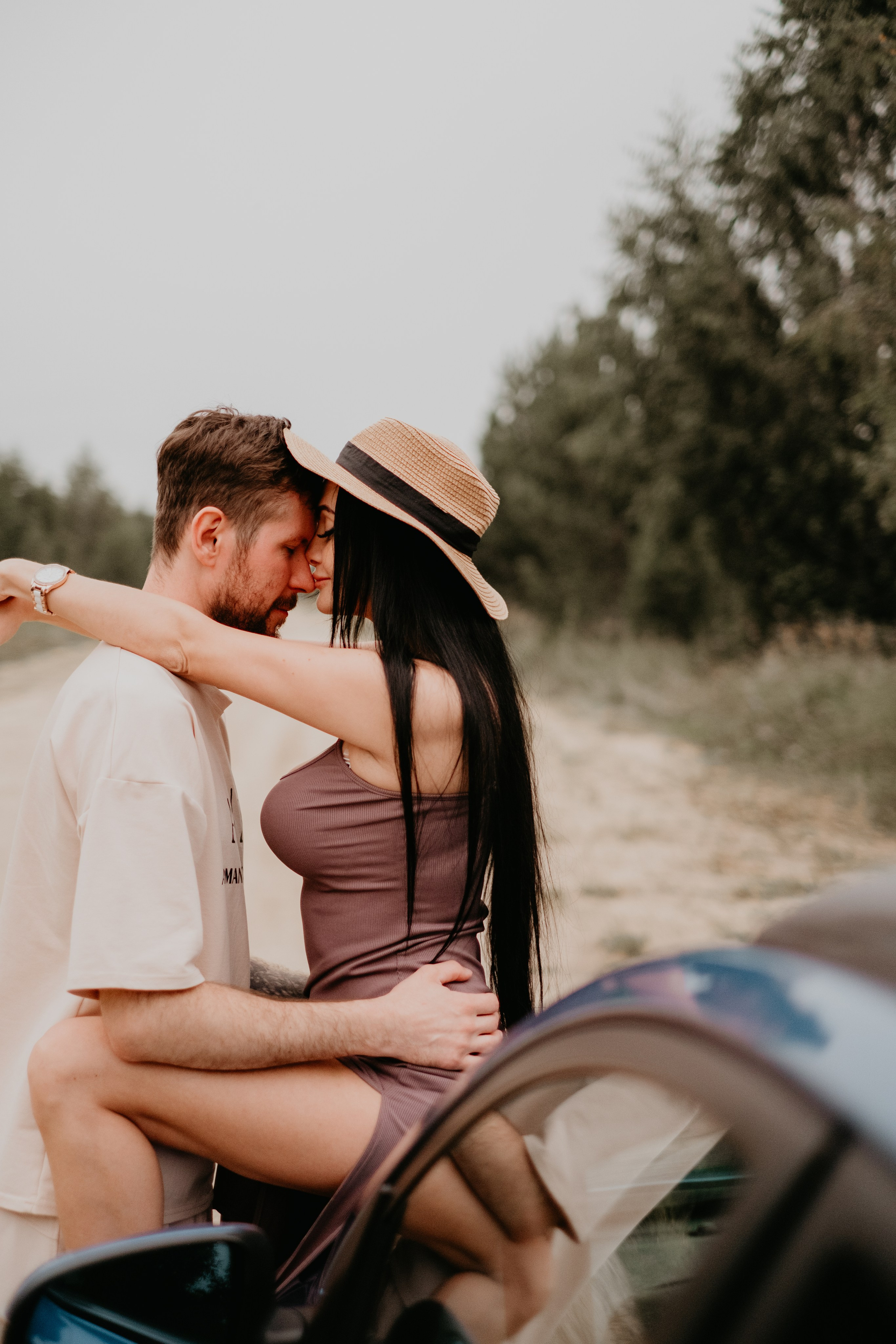 Love story. Фотограф в Челябинске I Надин Палмер