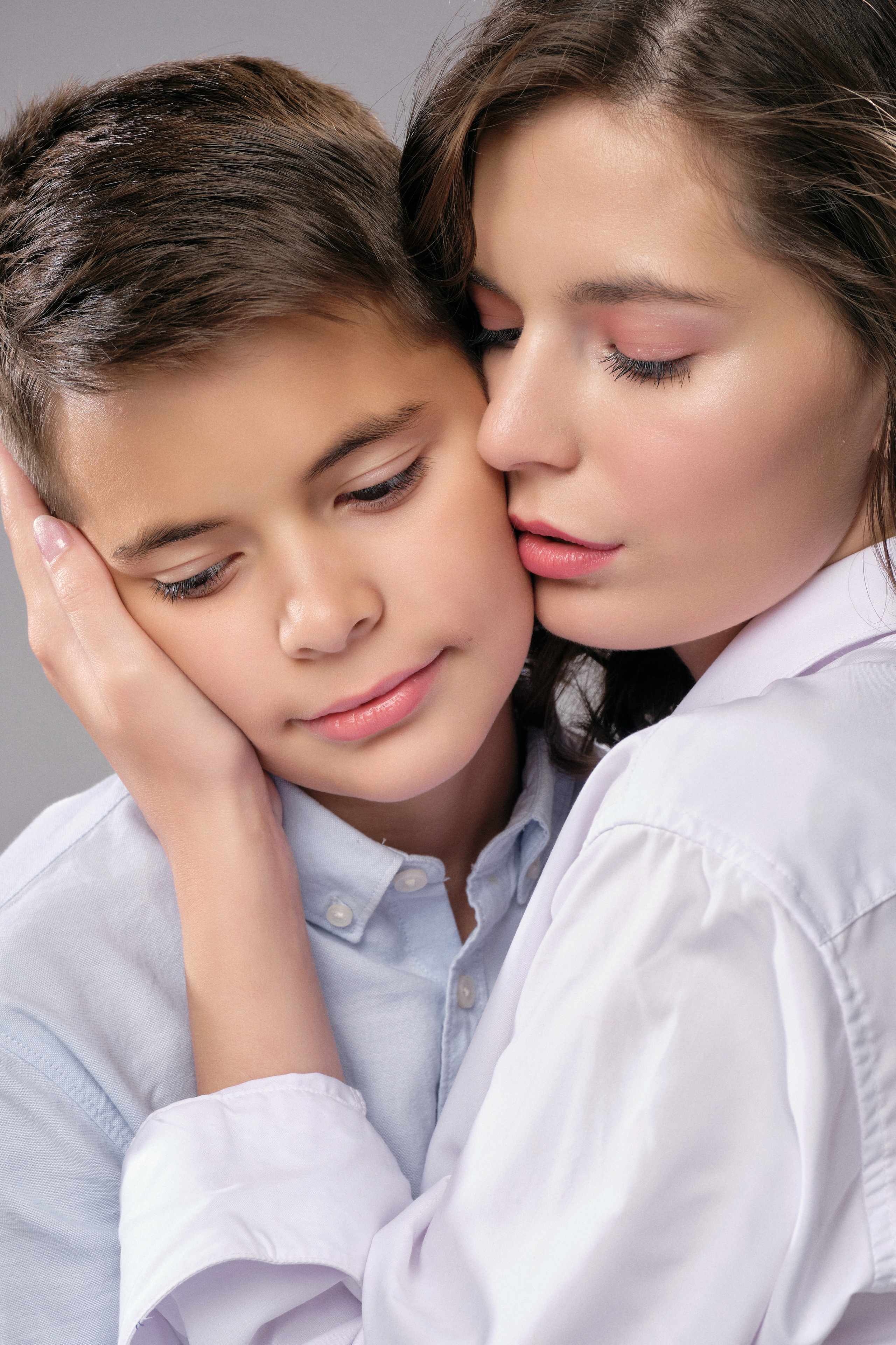 Семейная съемка