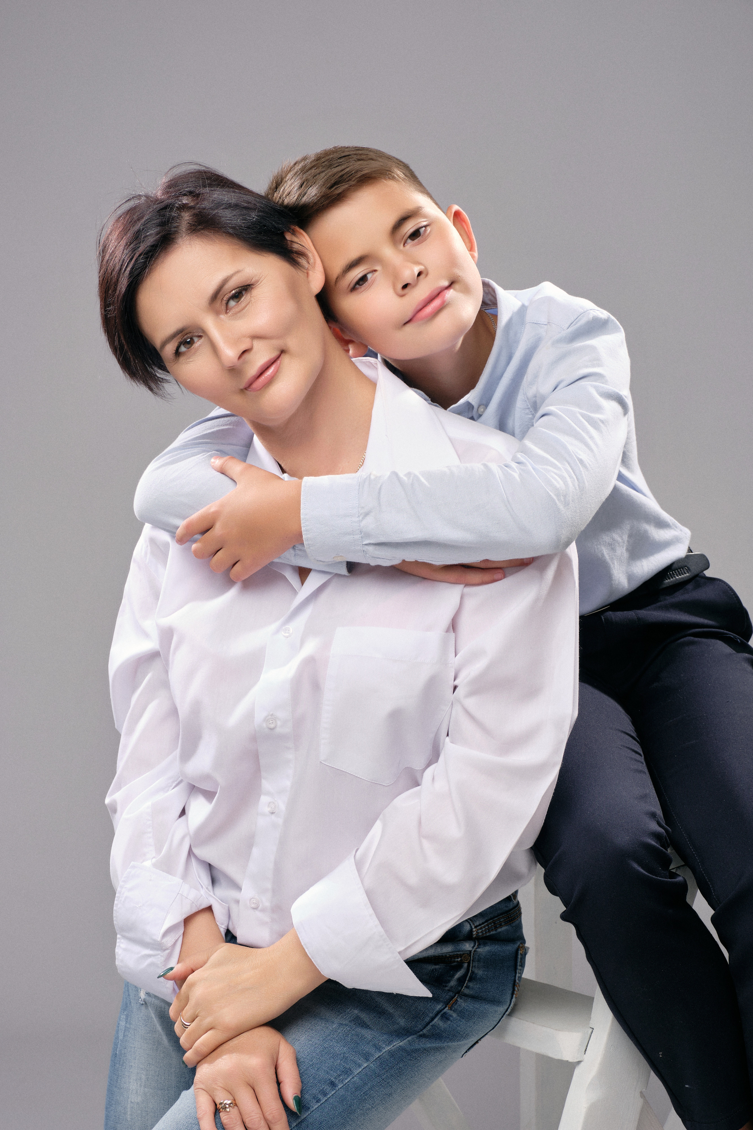 Семейная съемка