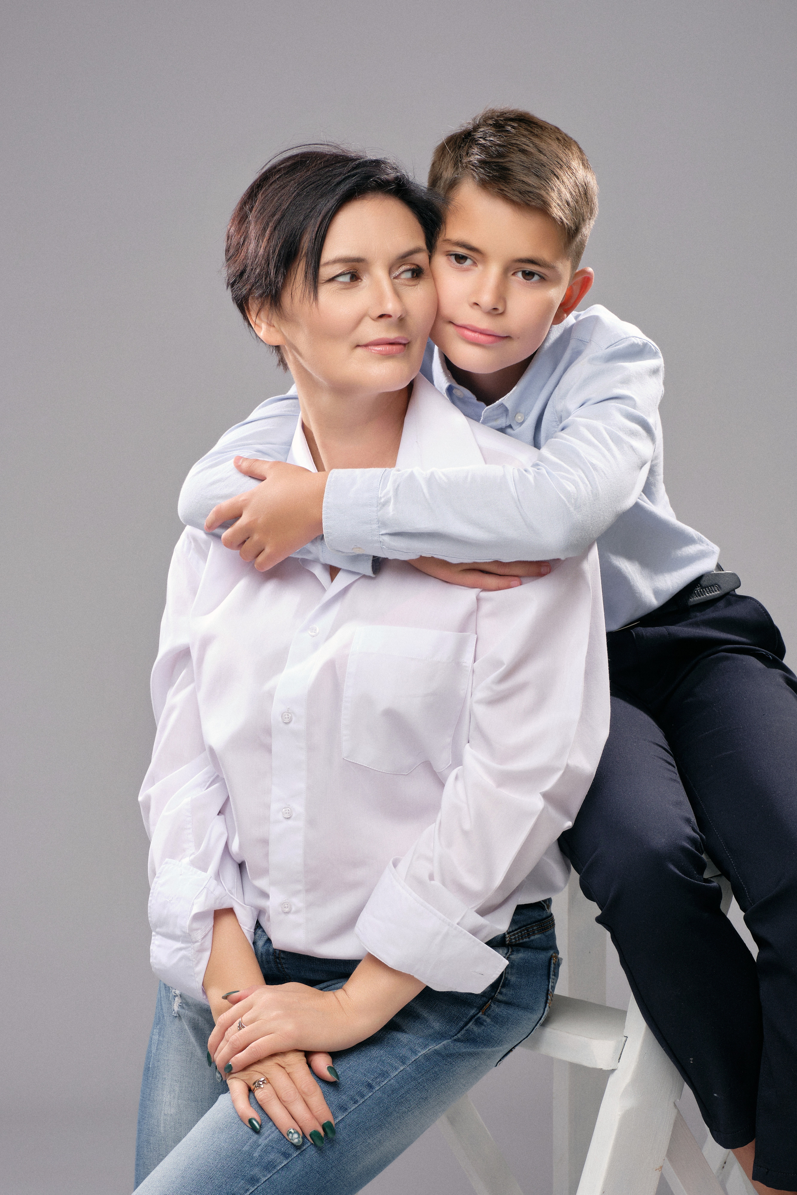 Семейная съемка