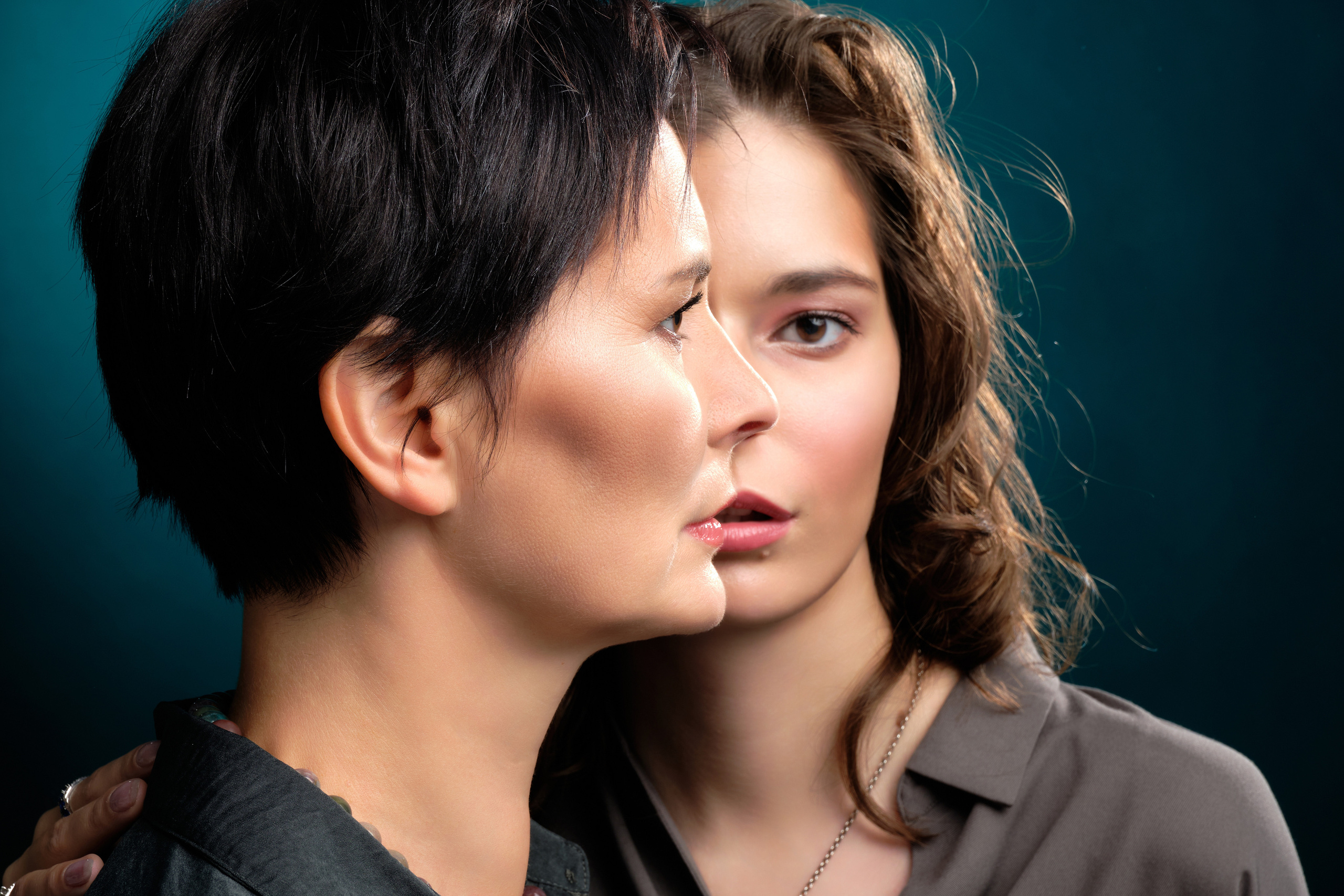 Семейная съемка