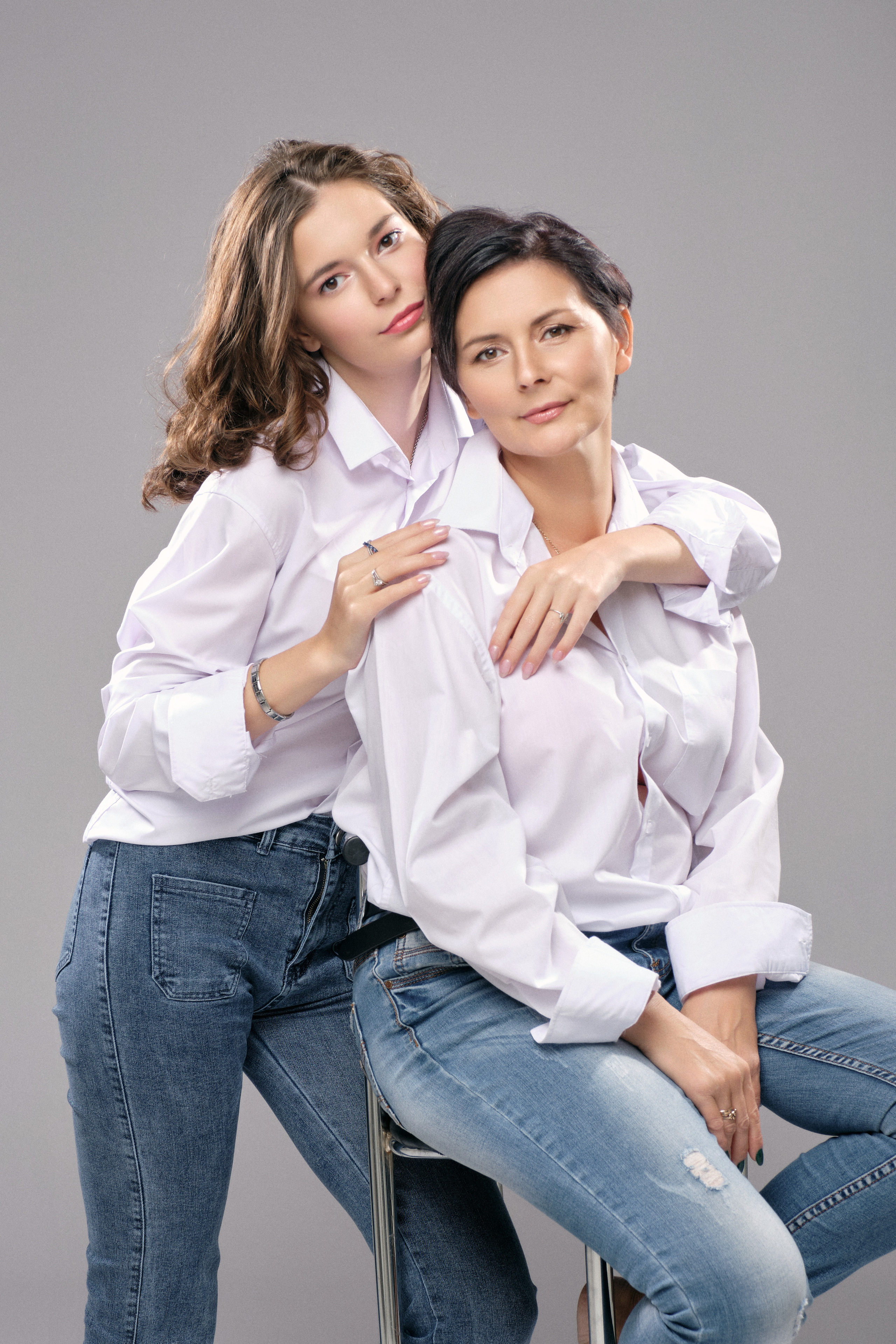 Семейная съемка