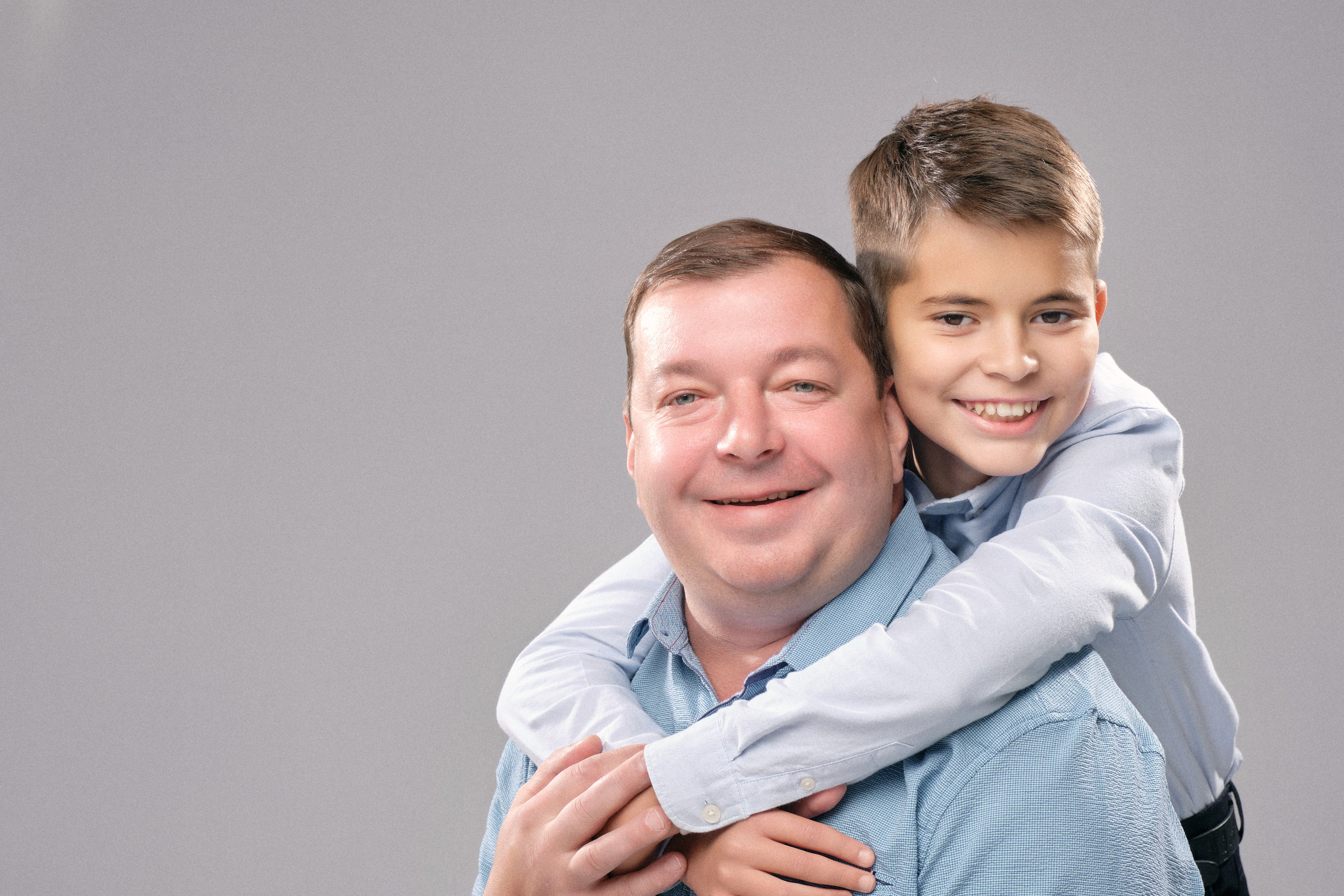 Семейная съемка