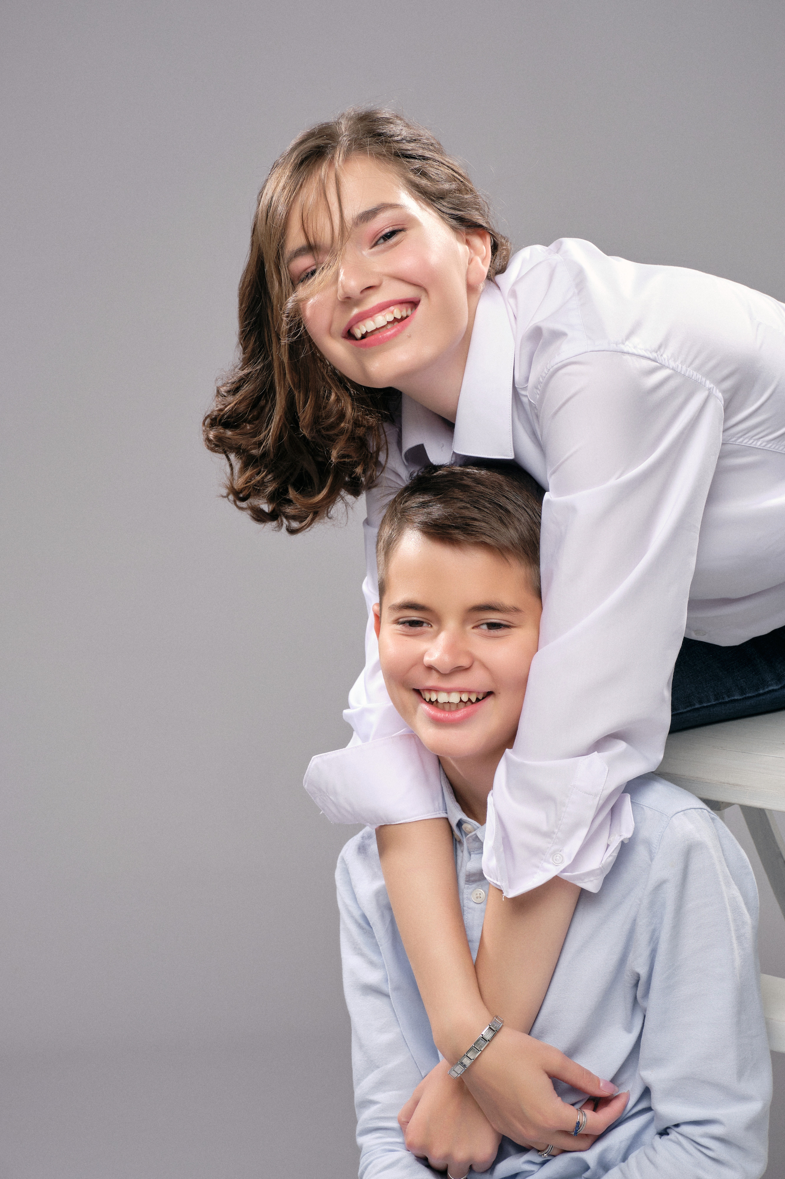 Семейная съемка