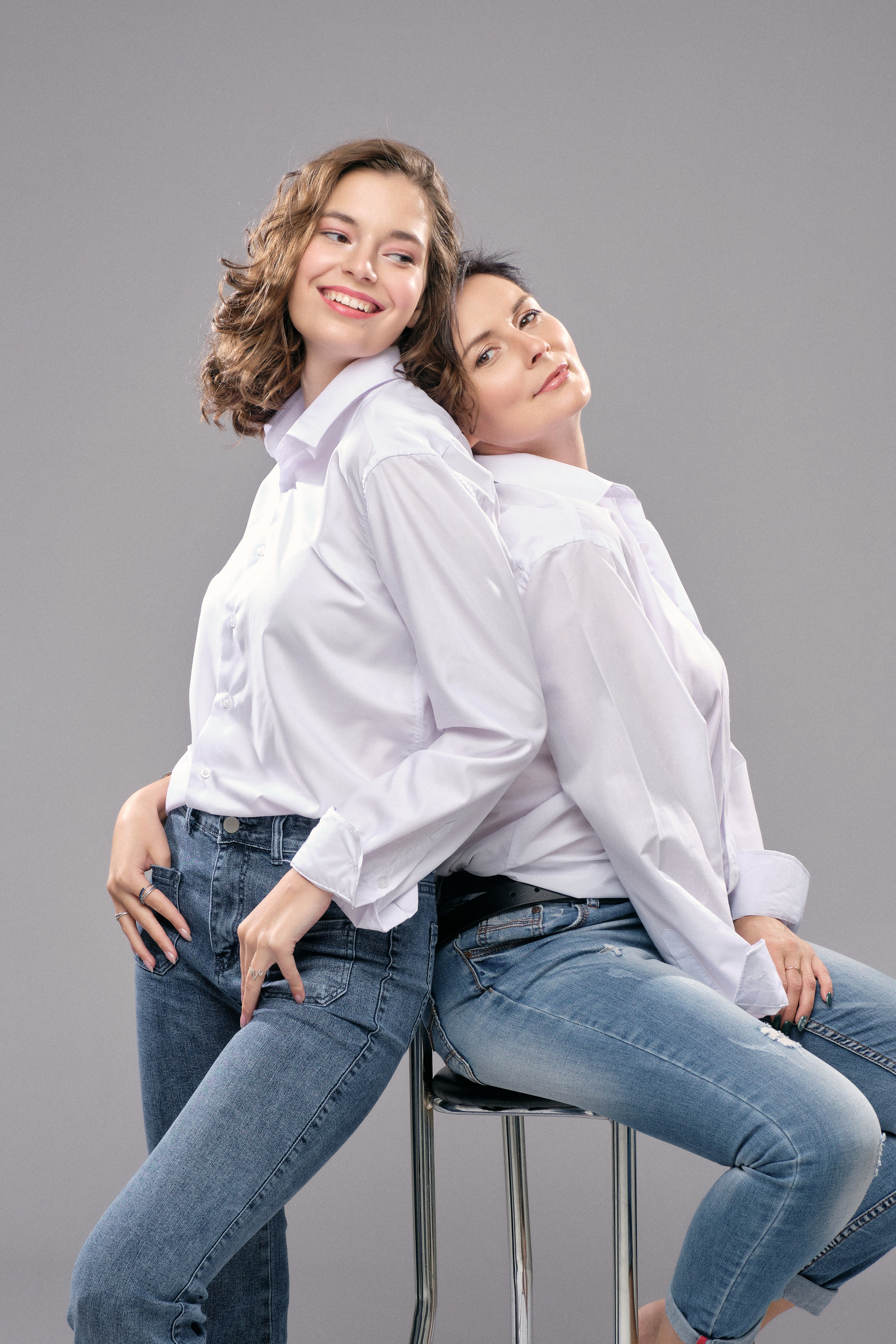 Семейная съемка