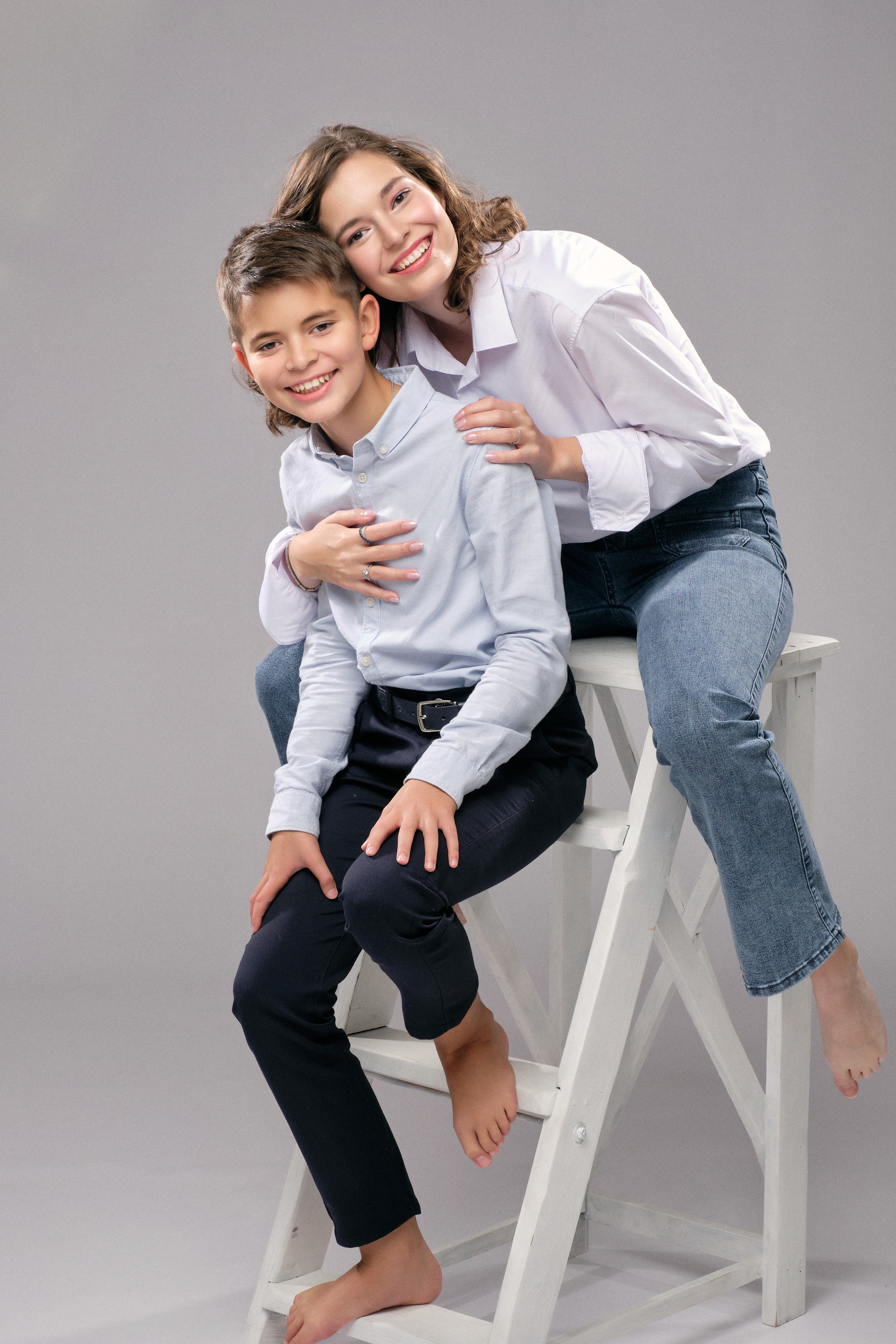 Семейная съемка