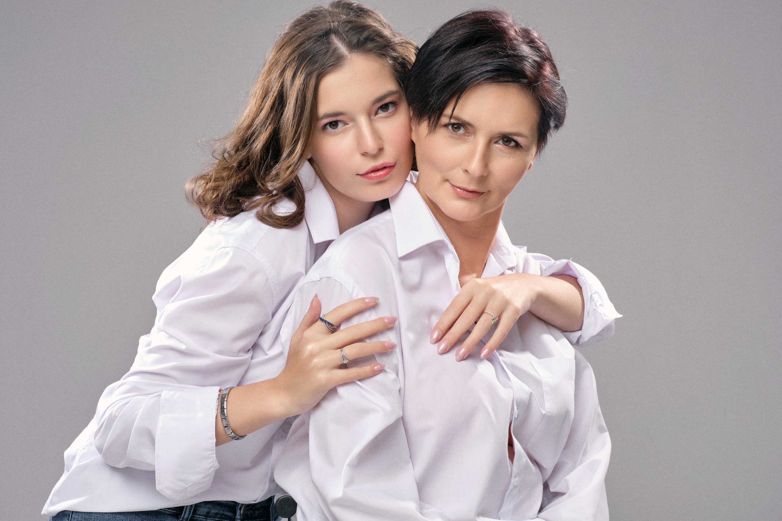 Семейная съемка