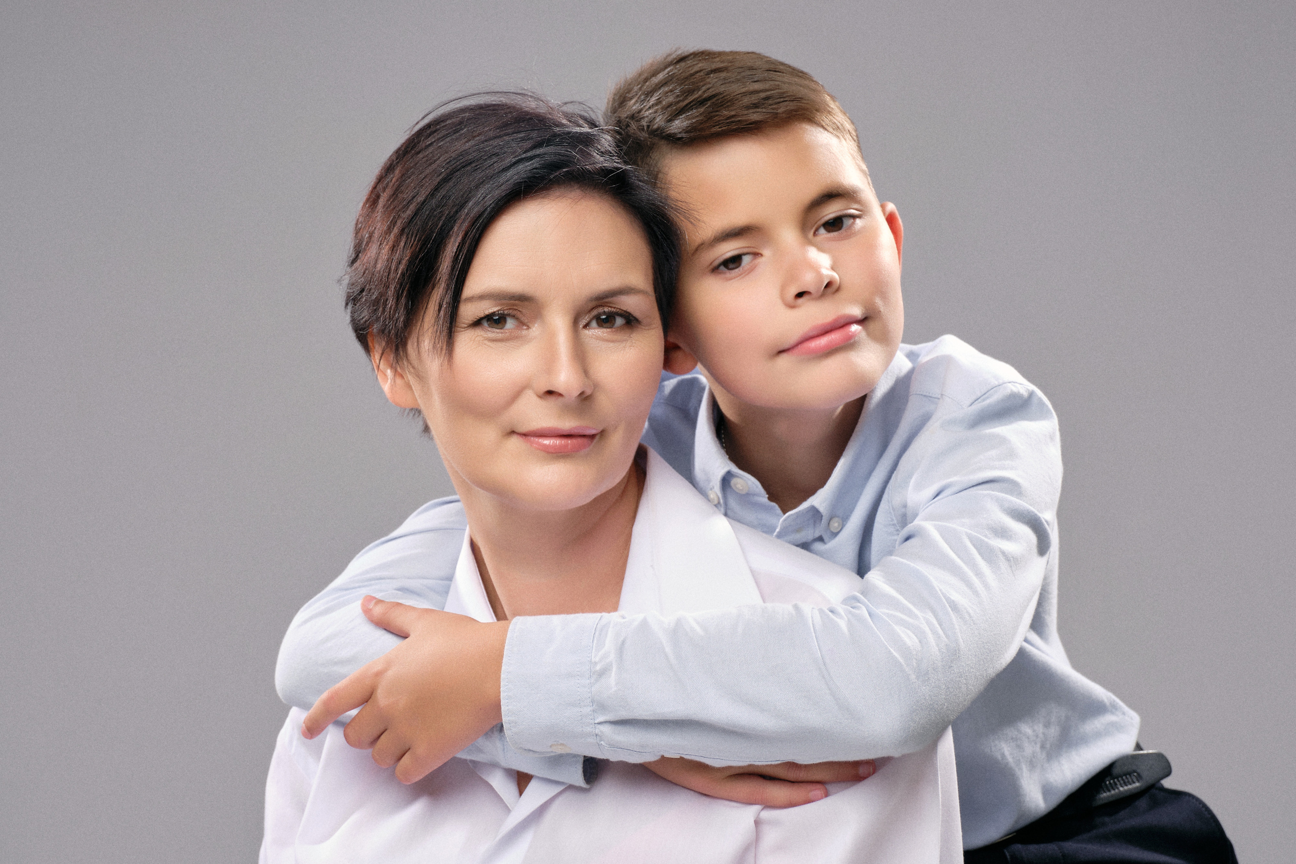 Семейная съемка