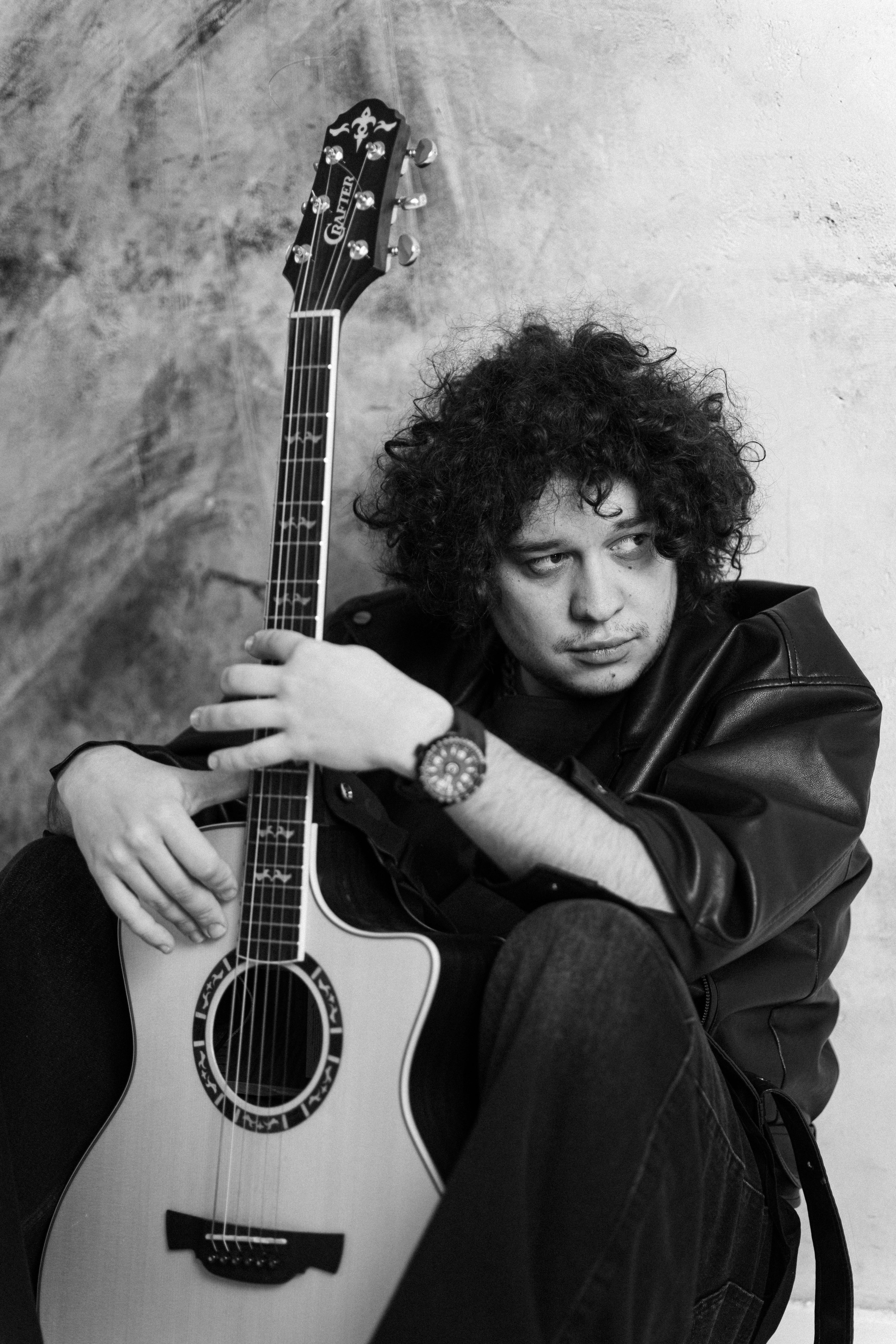 Курс «БОЛЬШОЙ И ГРОМКИЙ!». Университет по фотографии Игоря Мальцева