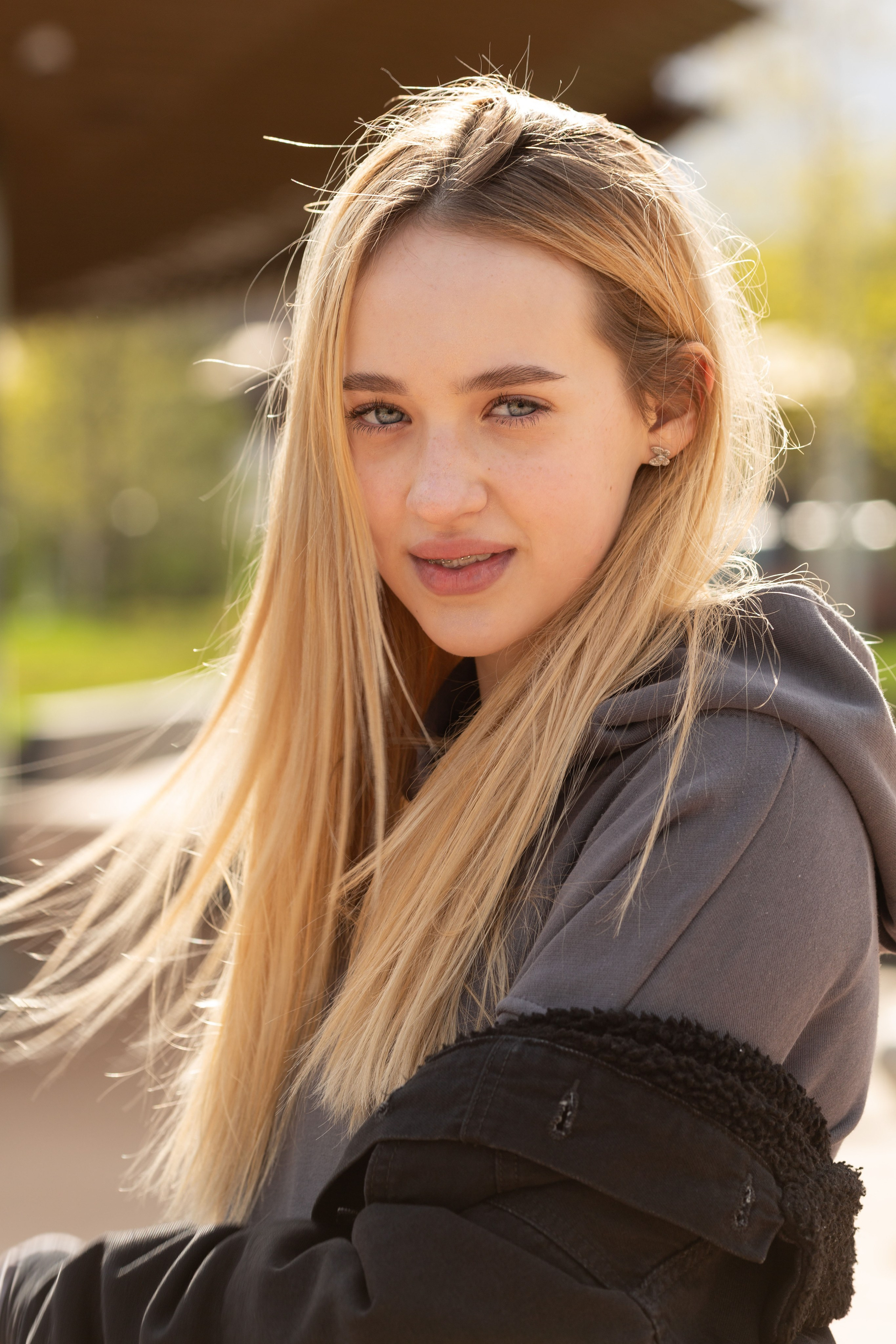 Персональные фотосессии. Фотограф Наталья Угрюмова, г. Москва