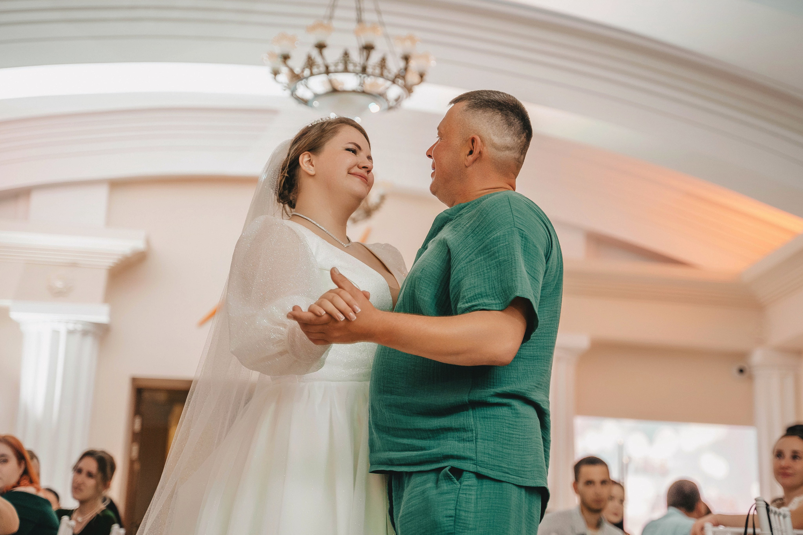 Свадебная съемка. Семейный и свадебный фотограф в Юрге Виктория Лукьяненко