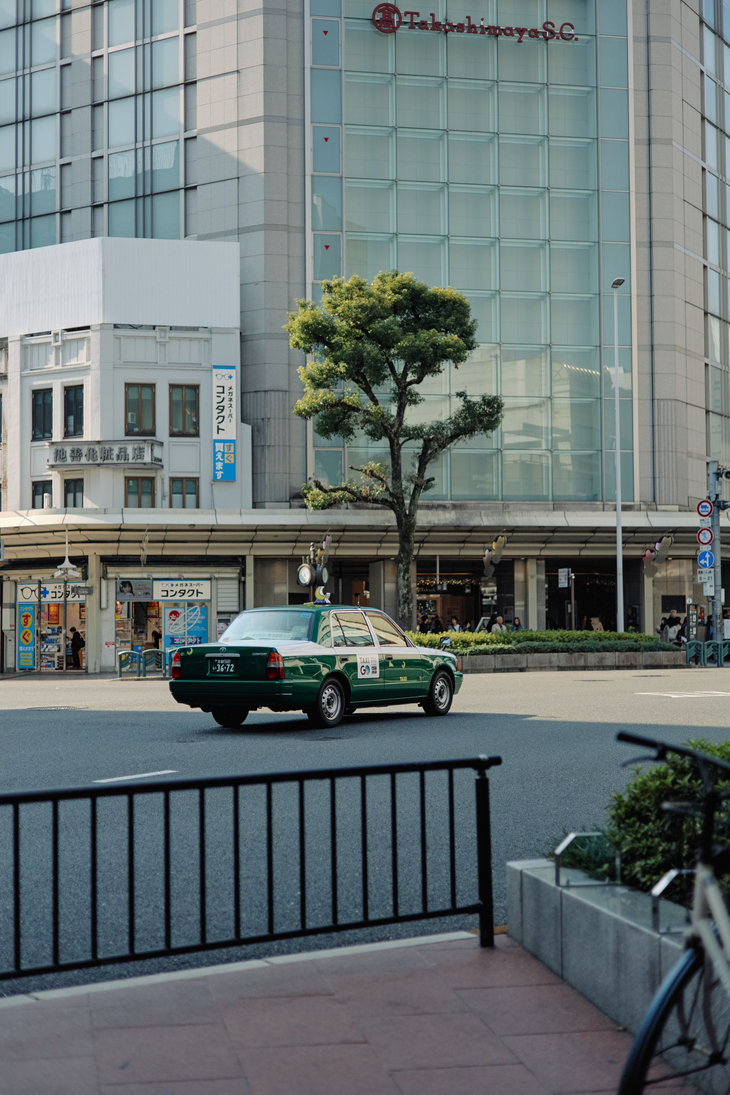 Япония. Профессиональный Фотограф во Владимире, в Москве и в Суздале — Полина Романычева