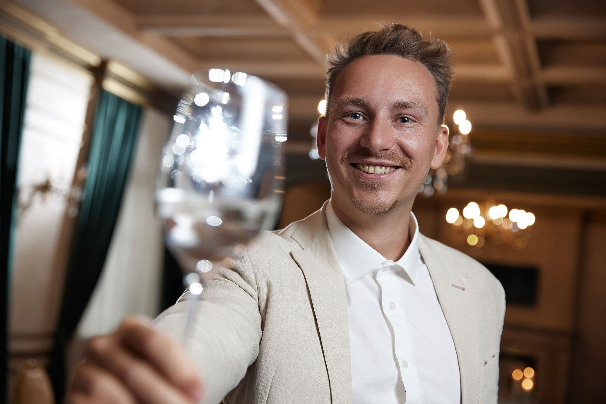 Свадебные банкеты. Фотограф в Москве Валерий Боцман