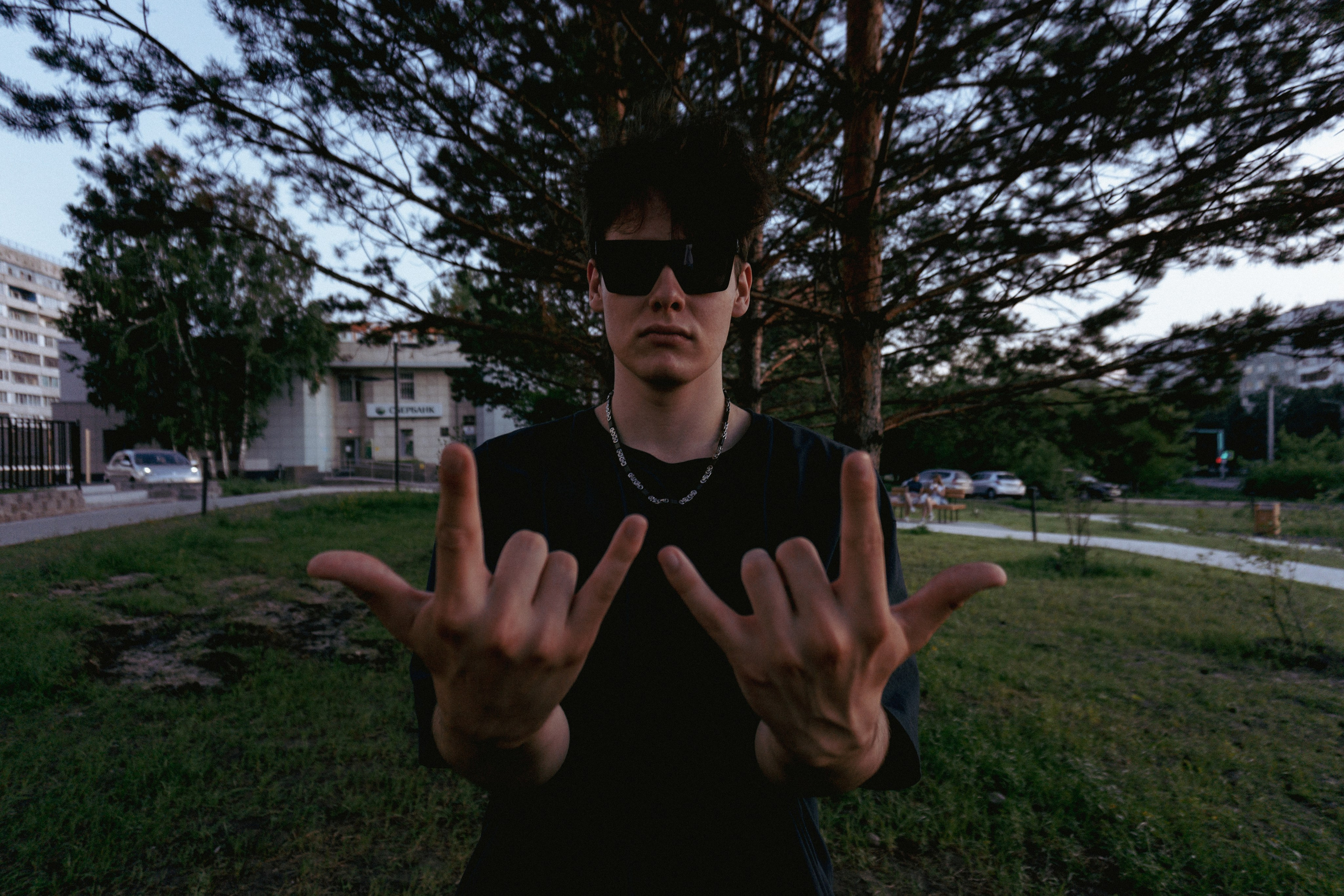 YANFI 21. Kuznetsov | Фотограф в Красноярске