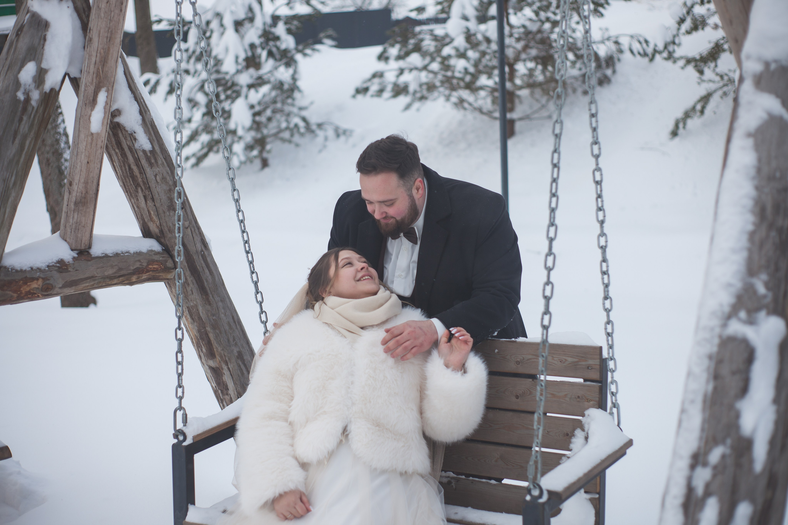 Свадьба Сергея и Виктории. Портретный и свадебный фотограф в Москве Сергей Святной