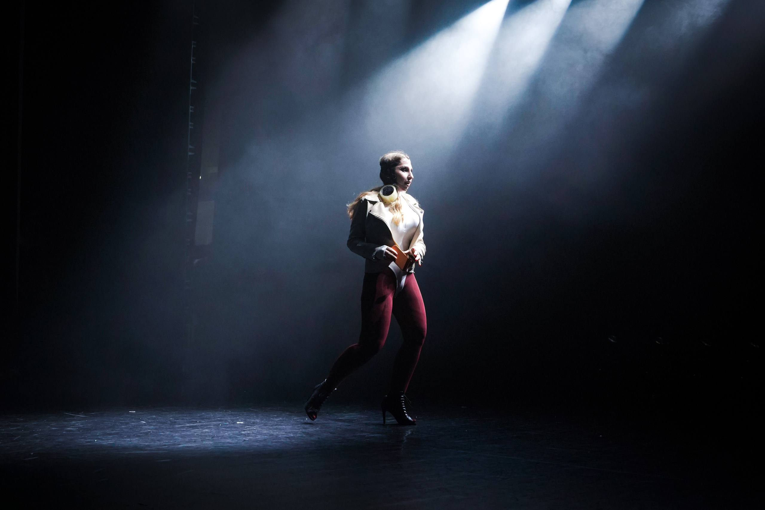 ART.DANCE.LAB. Фотограф Екатерина Алексеева