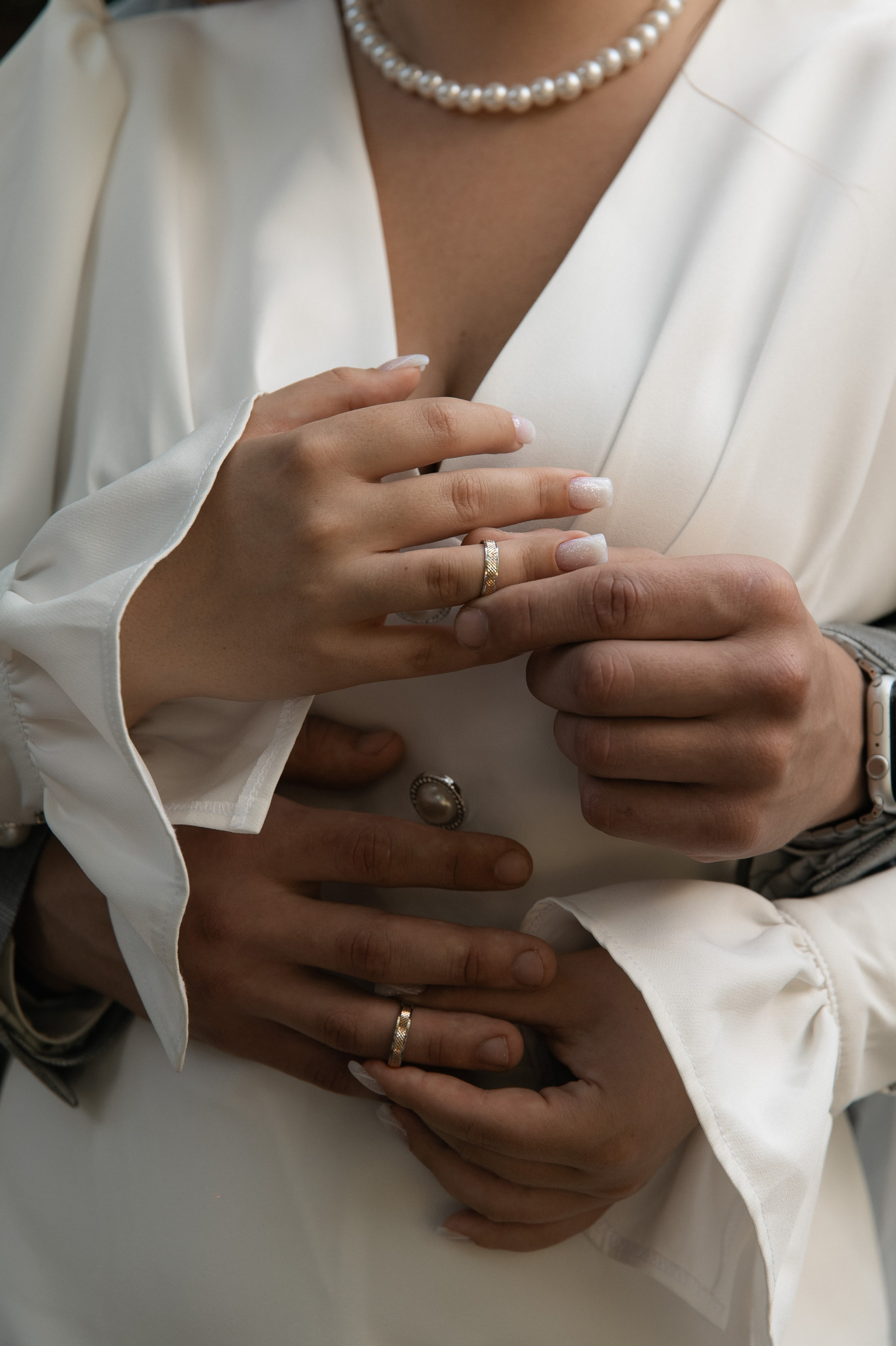 Свадьба в мини-отеле "Таежный". Ярослава Ерина — свадебный фотограф в Москве