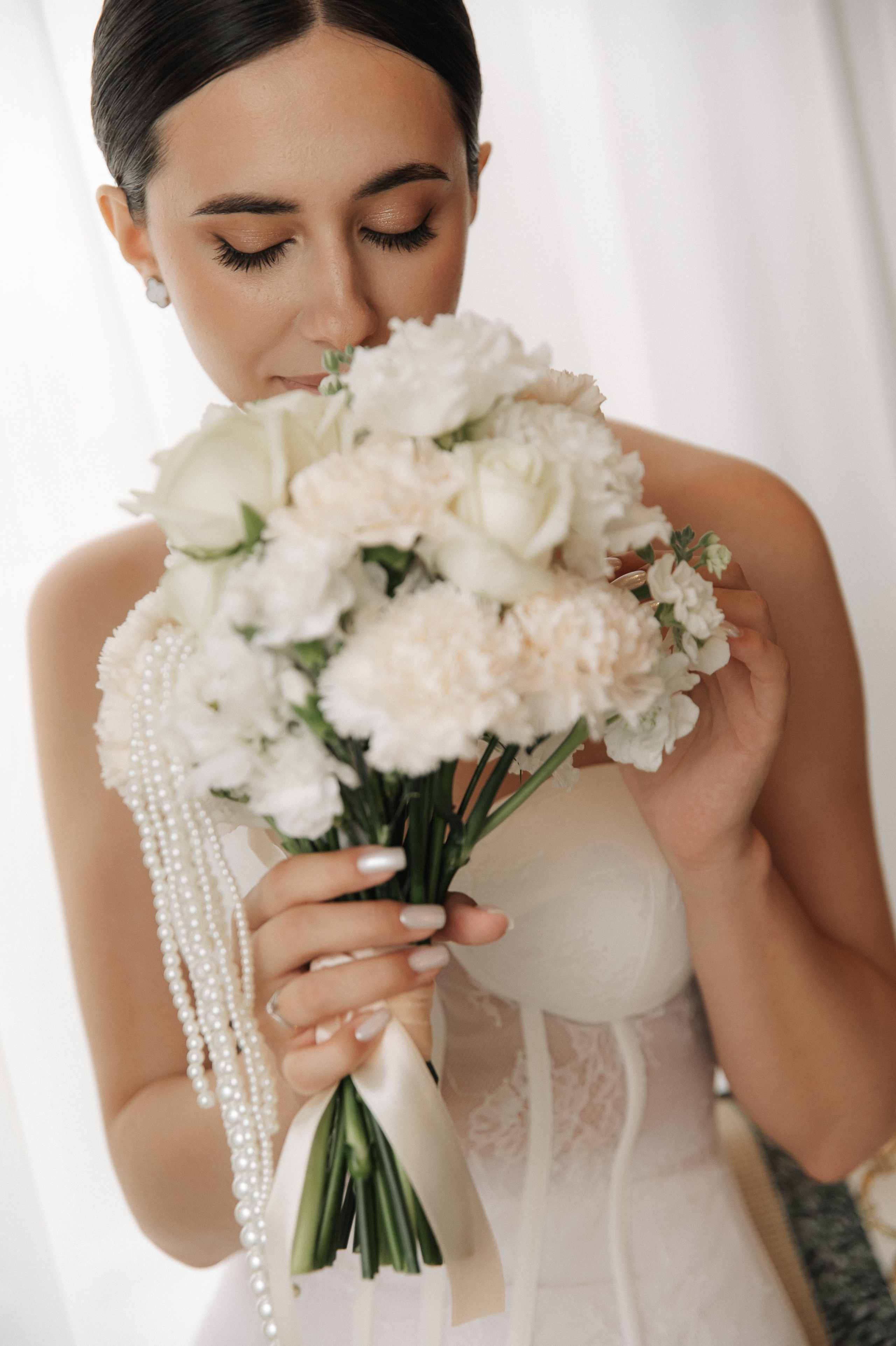 Свадебное торжество в загородном комплексе «Теплица Парк». Ярослава Ерина — свадебный фотограф в Москве