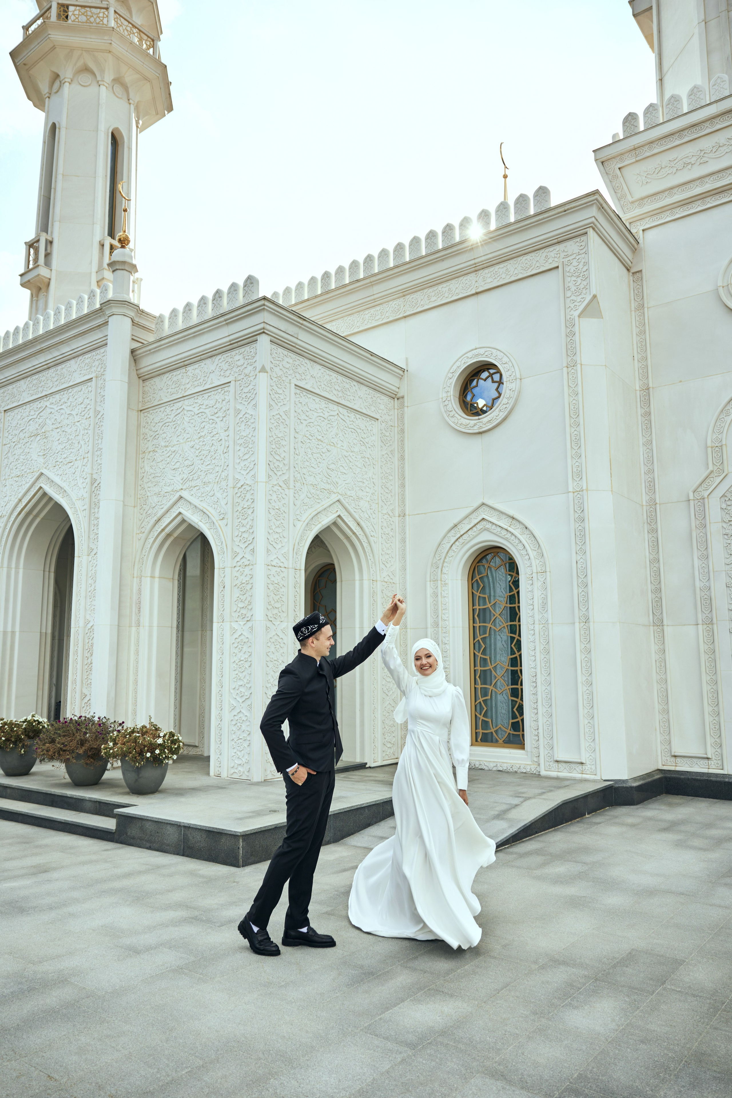 Rafis & Regina. Главная