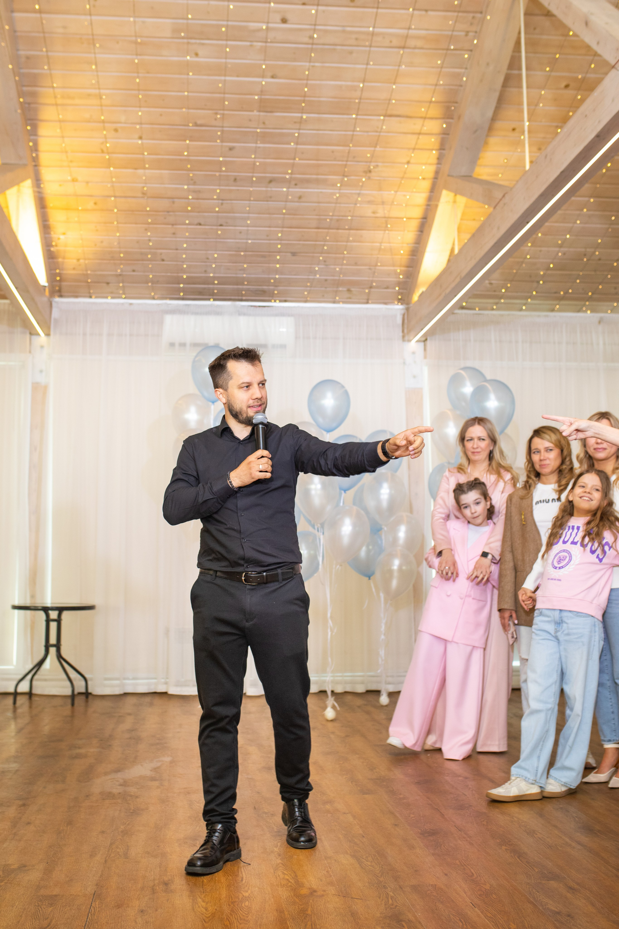 Выпуск 4 класс Сосновый бор. Фотограф в Новосибирске Ася Зверева