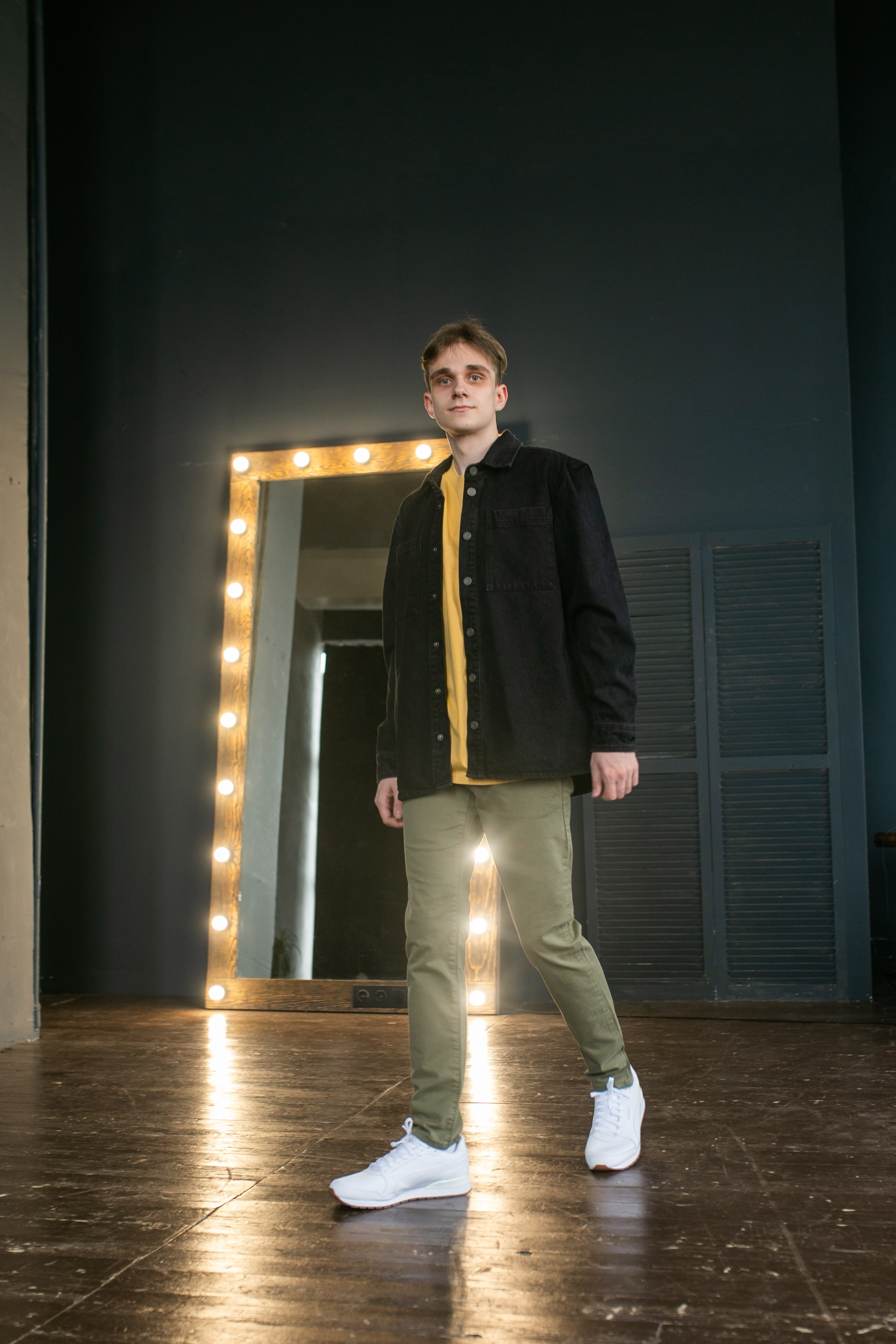 IT-специалист. Фотограф в Новосибирске Ася Зверева