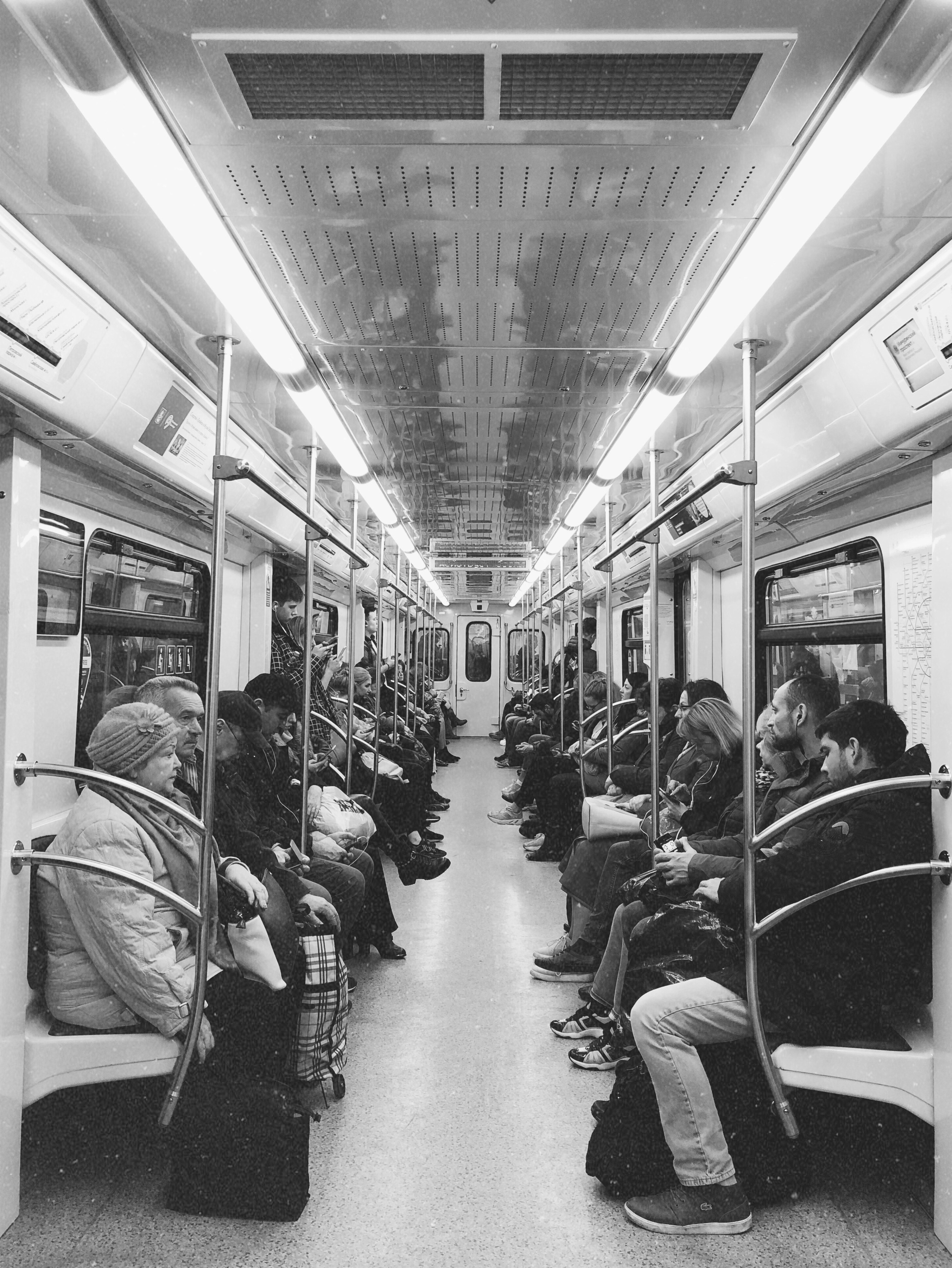 Визуальный дневник. Портретный фотограф в Москве Гахраманова Екатерина