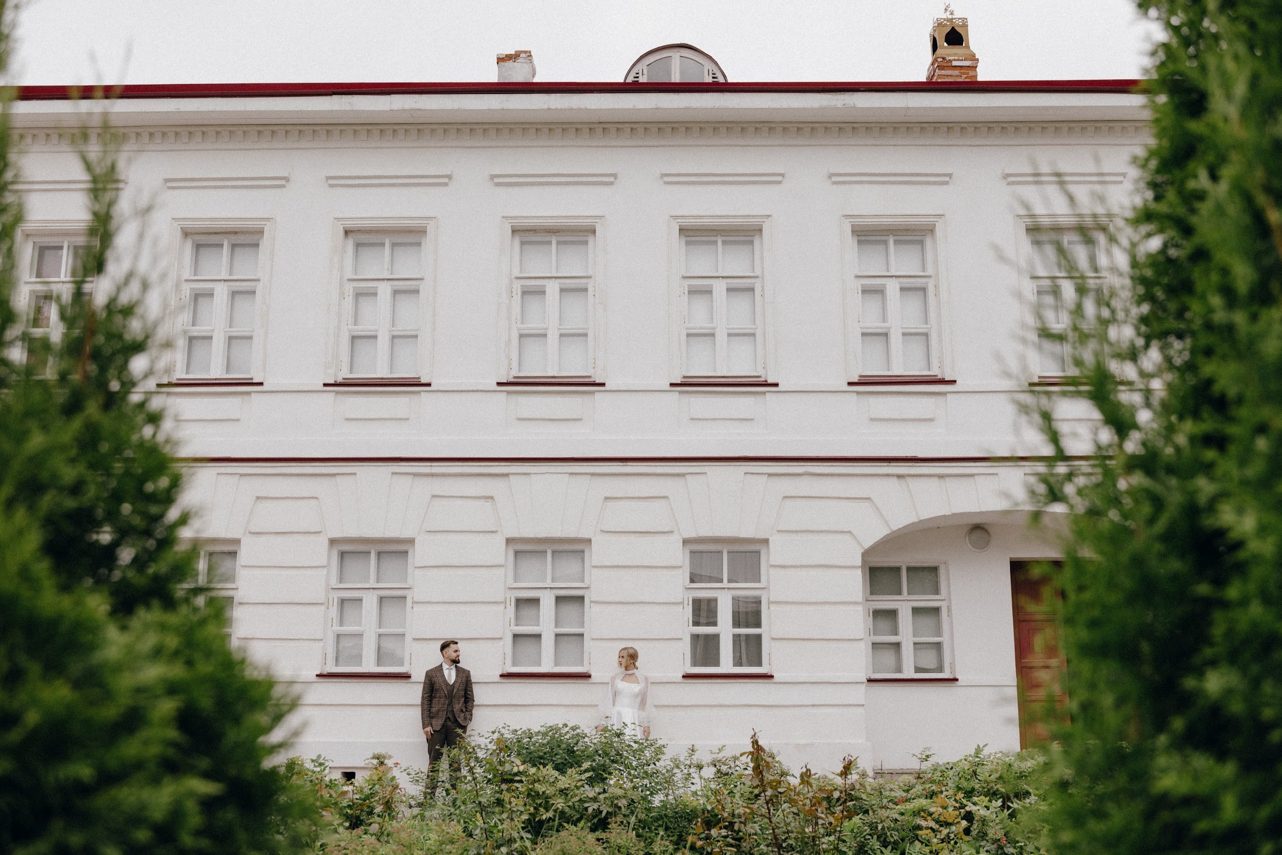 Валентина и Артём. Свадебное агентство «Всё Серьёзно»