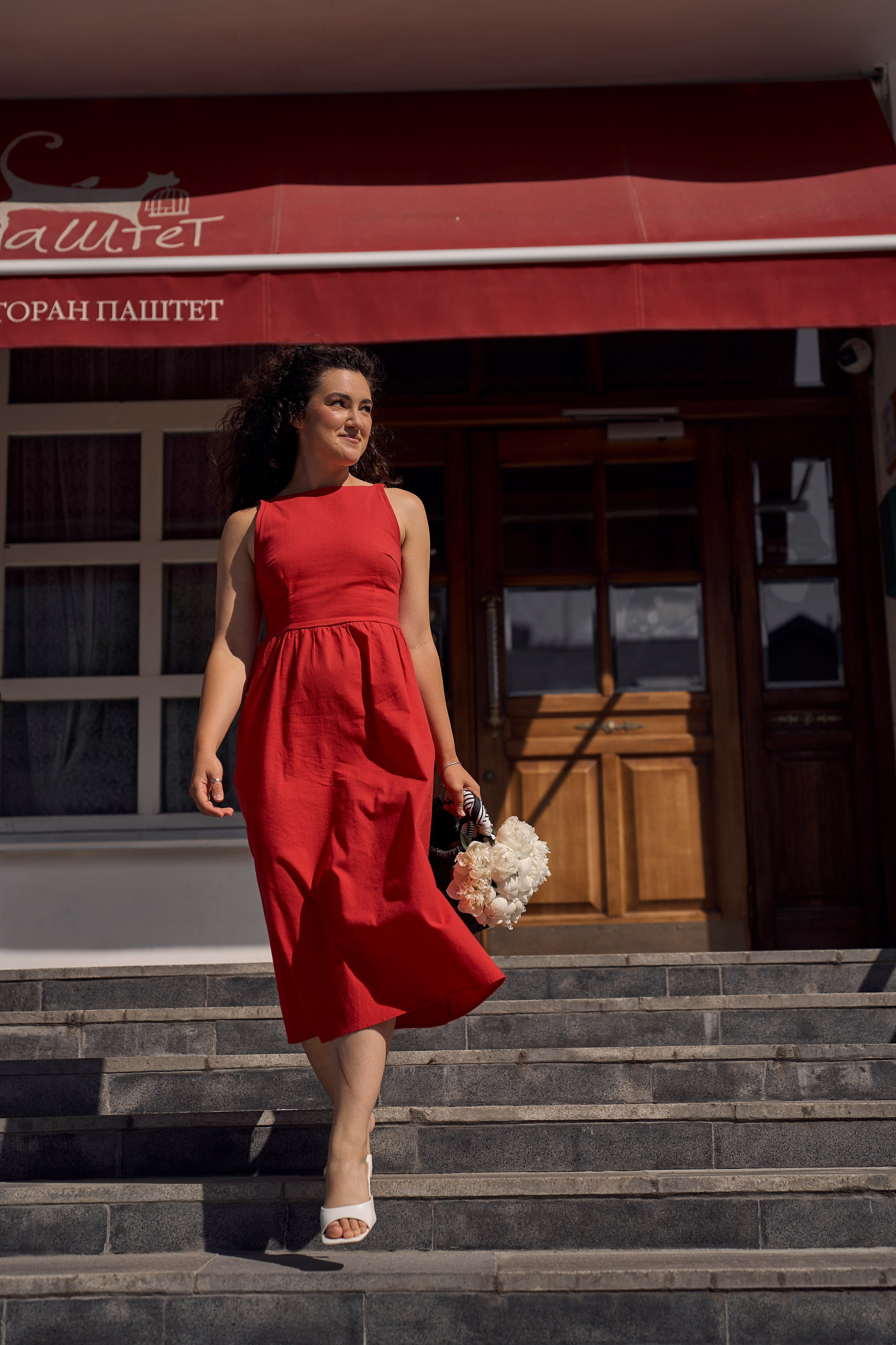 Мама и дочка. Ваш фотограф Анастасия Болотникова