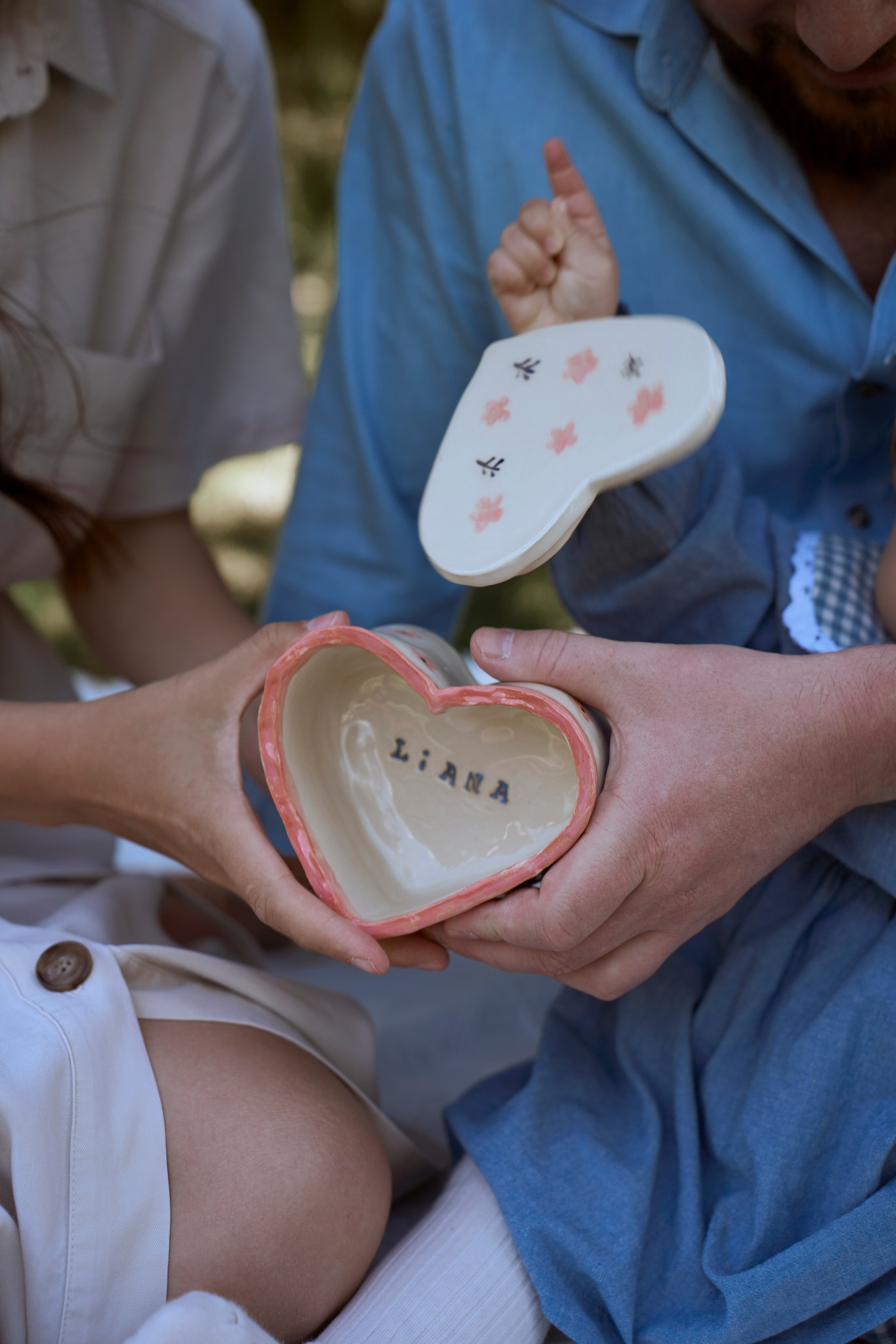 Годик. Ваш фотограф Анастасия Болотникова
