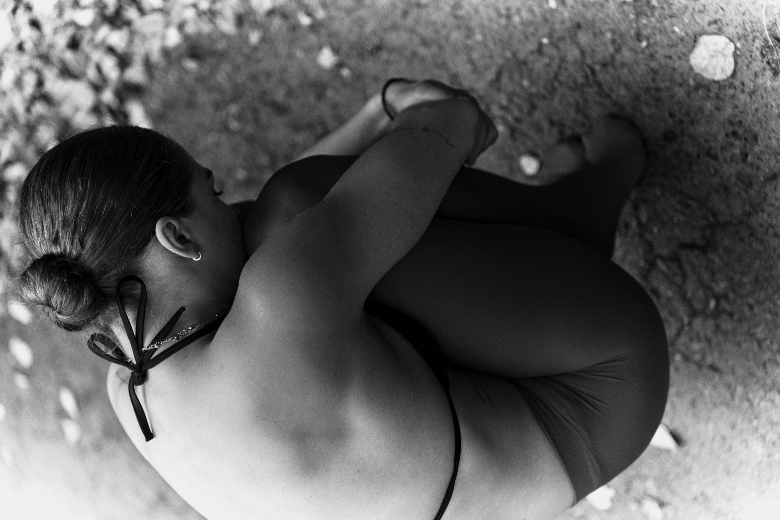 Принять себя. Ваш фотограф Анастасия Болотникова