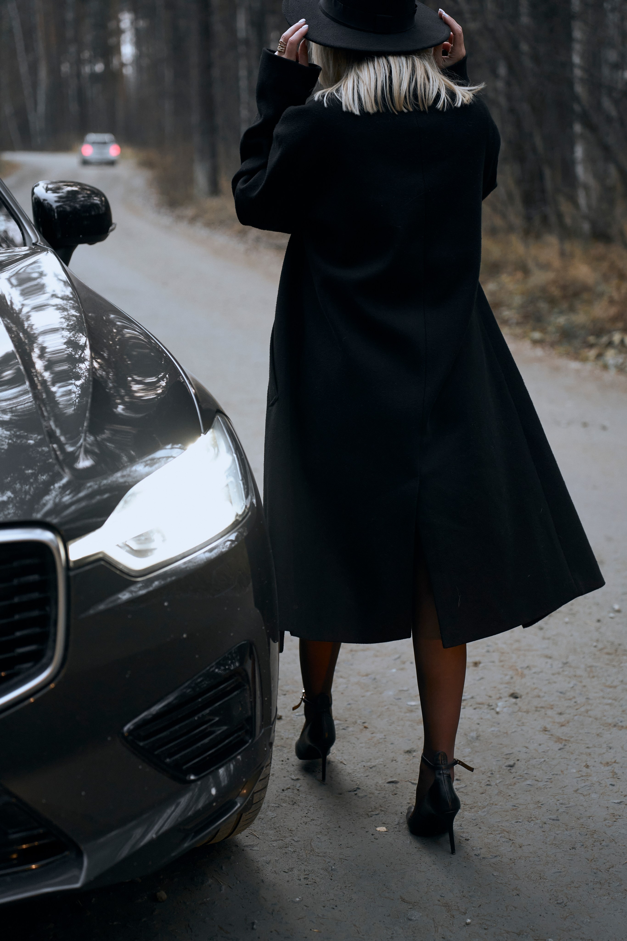 Осенняя любовь. Ваш фотограф Анастасия Болотникова